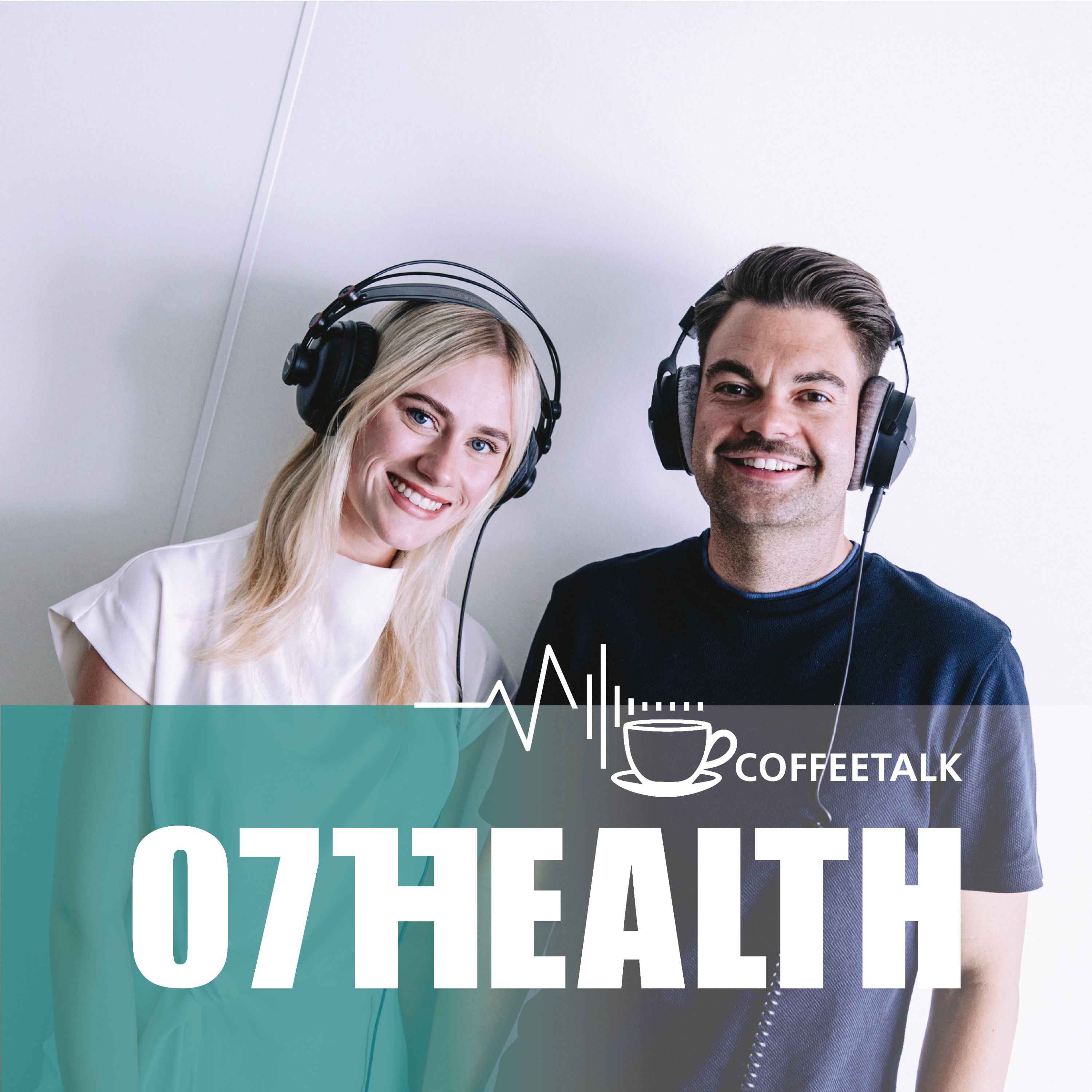 07HEALTH – der Podcast aus dem Klinikum Stuttgart