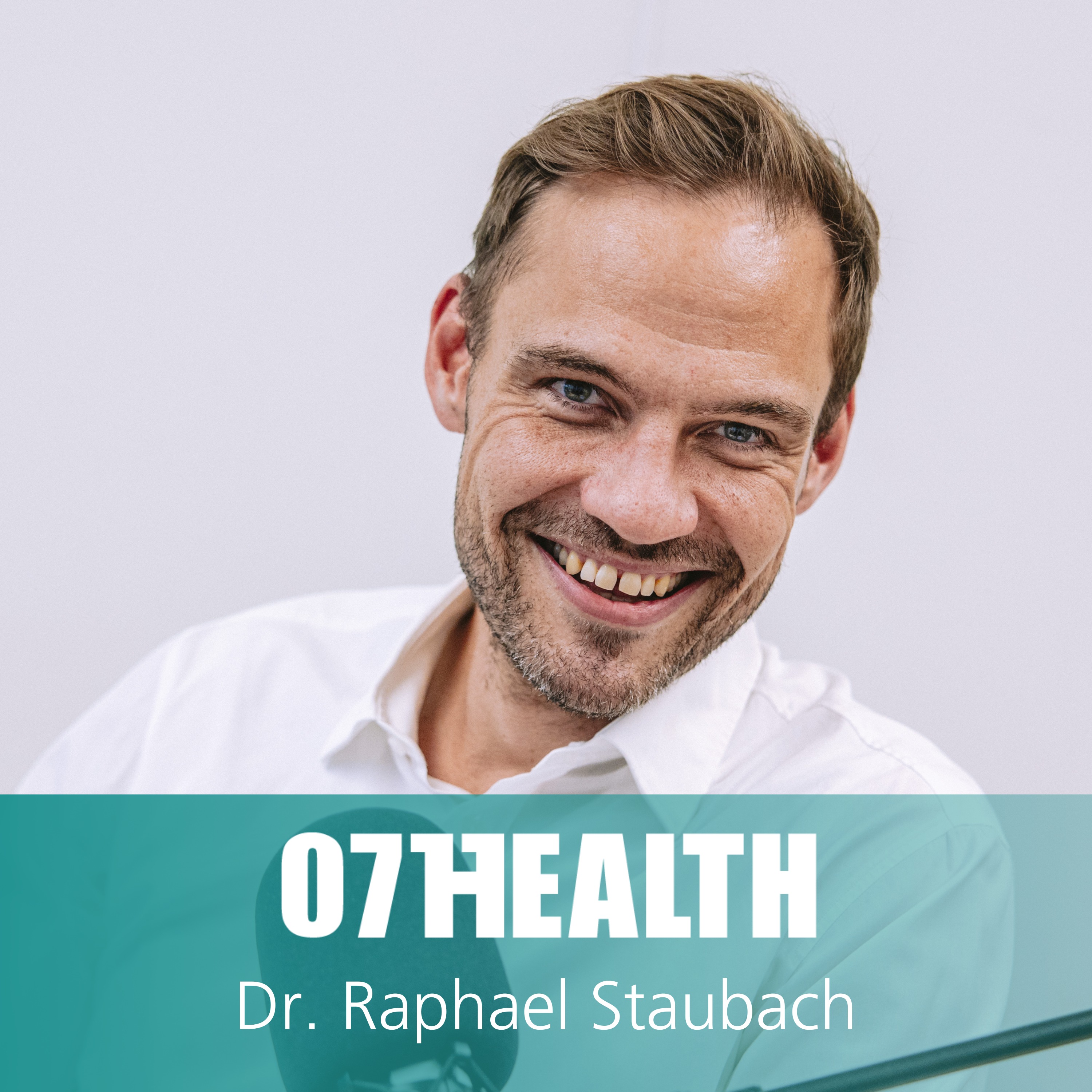 07HEALTH – der Podcast aus dem Klinikum Stuttgart