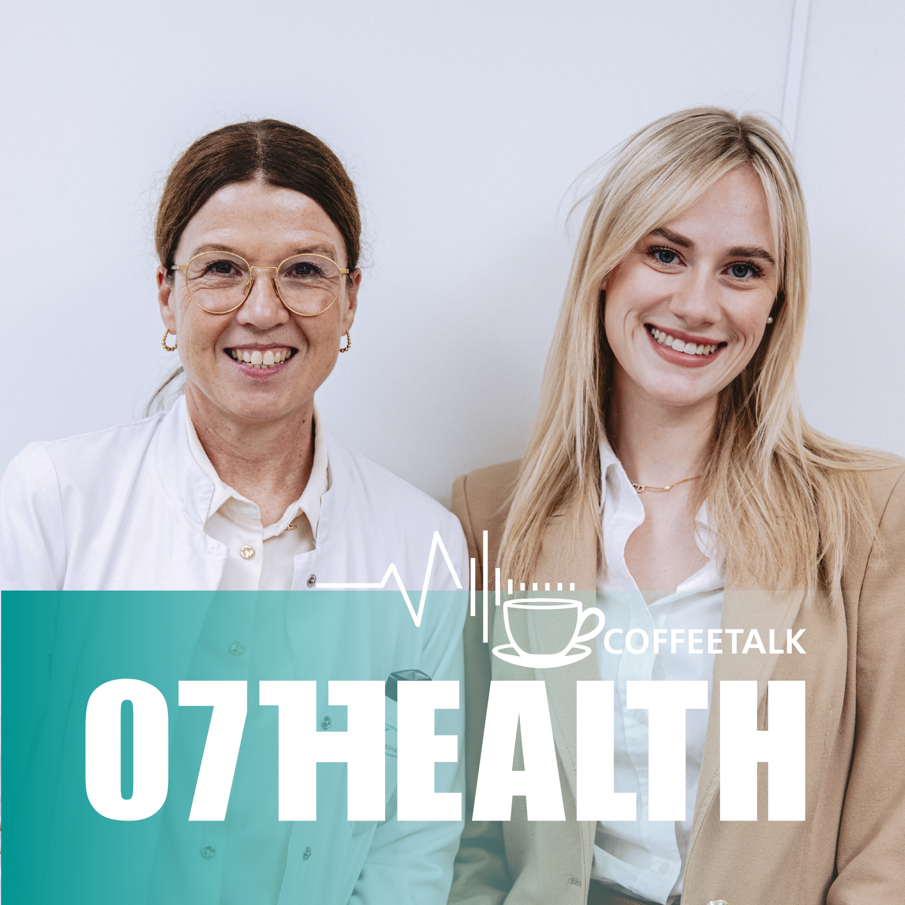07HEALTH – der Podcast aus dem Klinikum Stuttgart