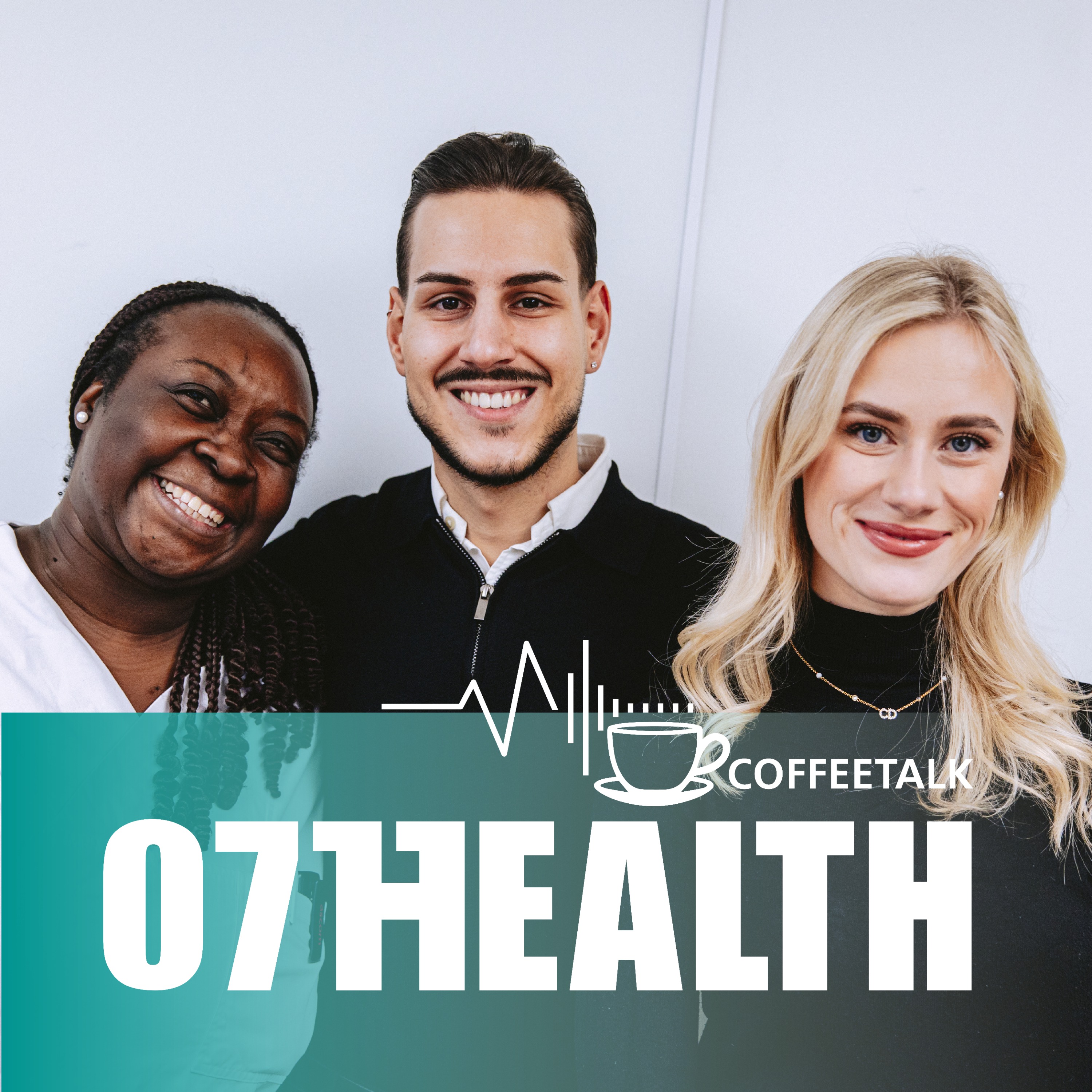 07HEALTH – der Podcast aus dem Klinikum Stuttgart
