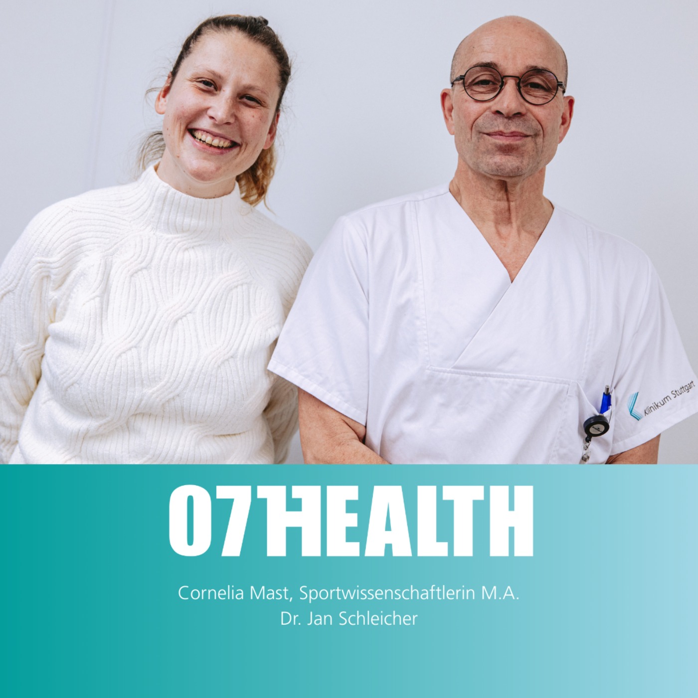 #gamechanger: Sport als Therapie in der Krebsmedizin