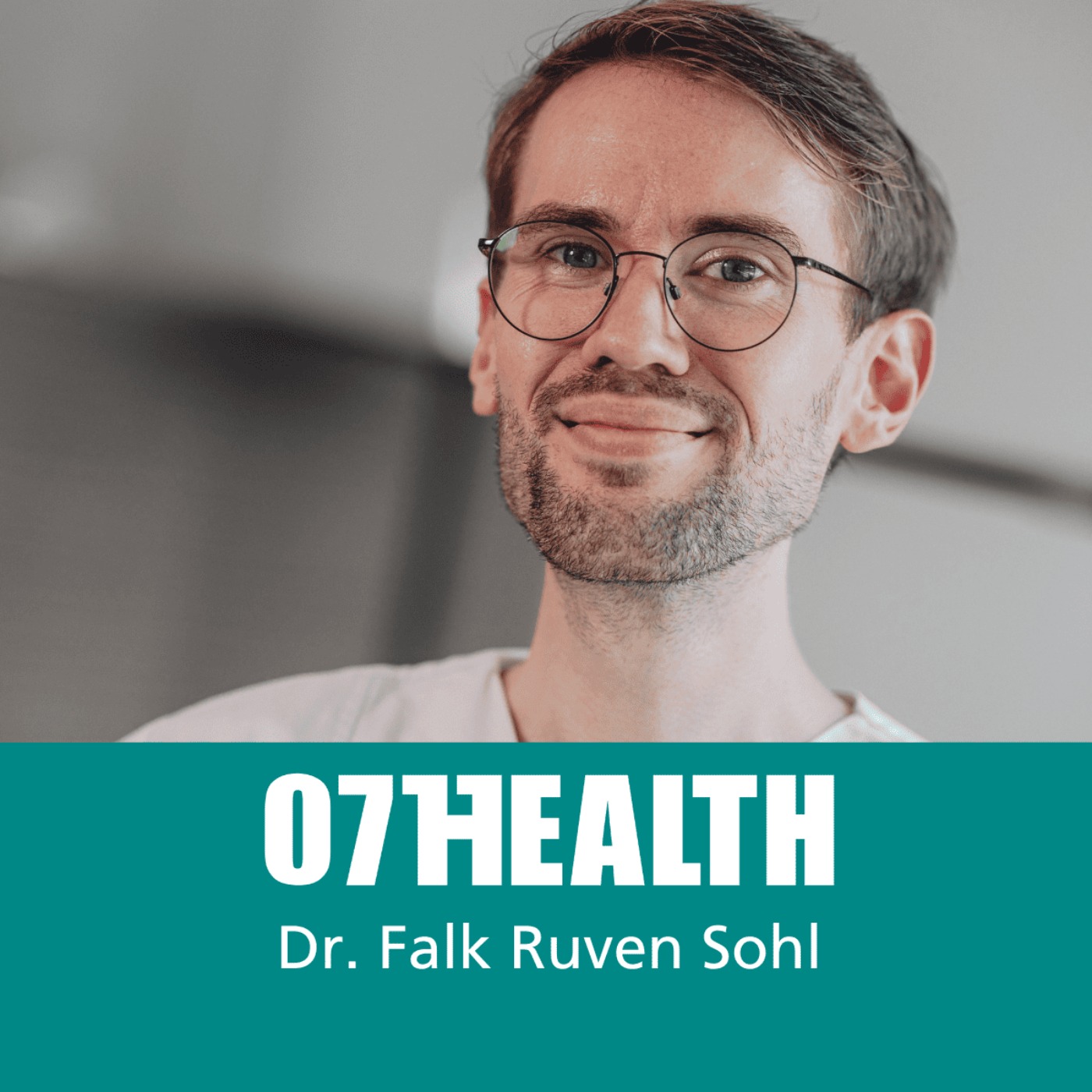 Sonnenstrahlen mit Schattenseiten: Prävention, Diagnostik und Therapie bei Hautkrebs episode artwork