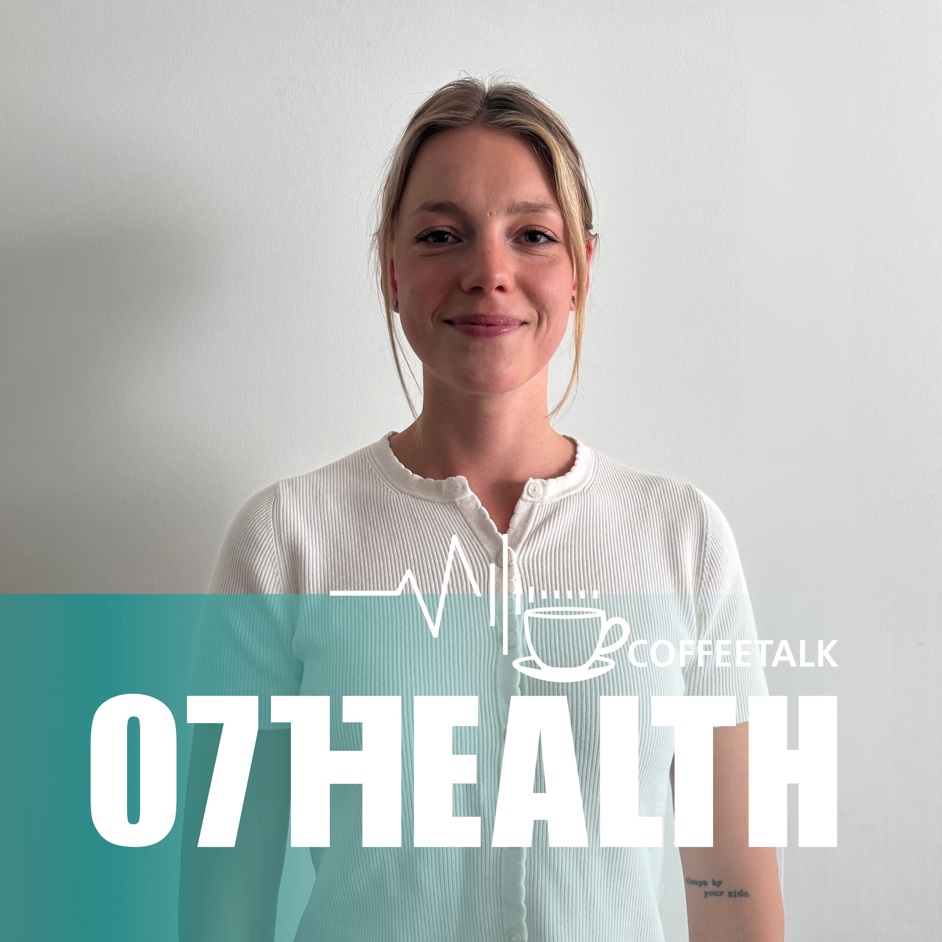 Coffeetalk: Mehr als Medikamente – Die Welt unserer Krankenhausapotheke episode artwork