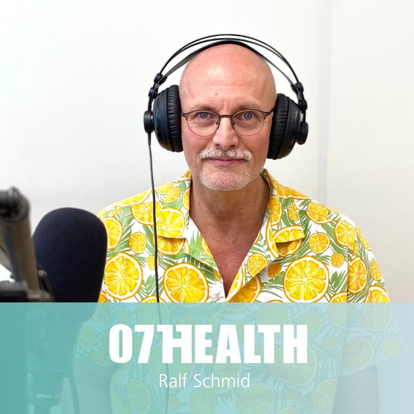 Queer & Prostatakrebs: Eine Diagnose, viele Perspektiven episode artwork