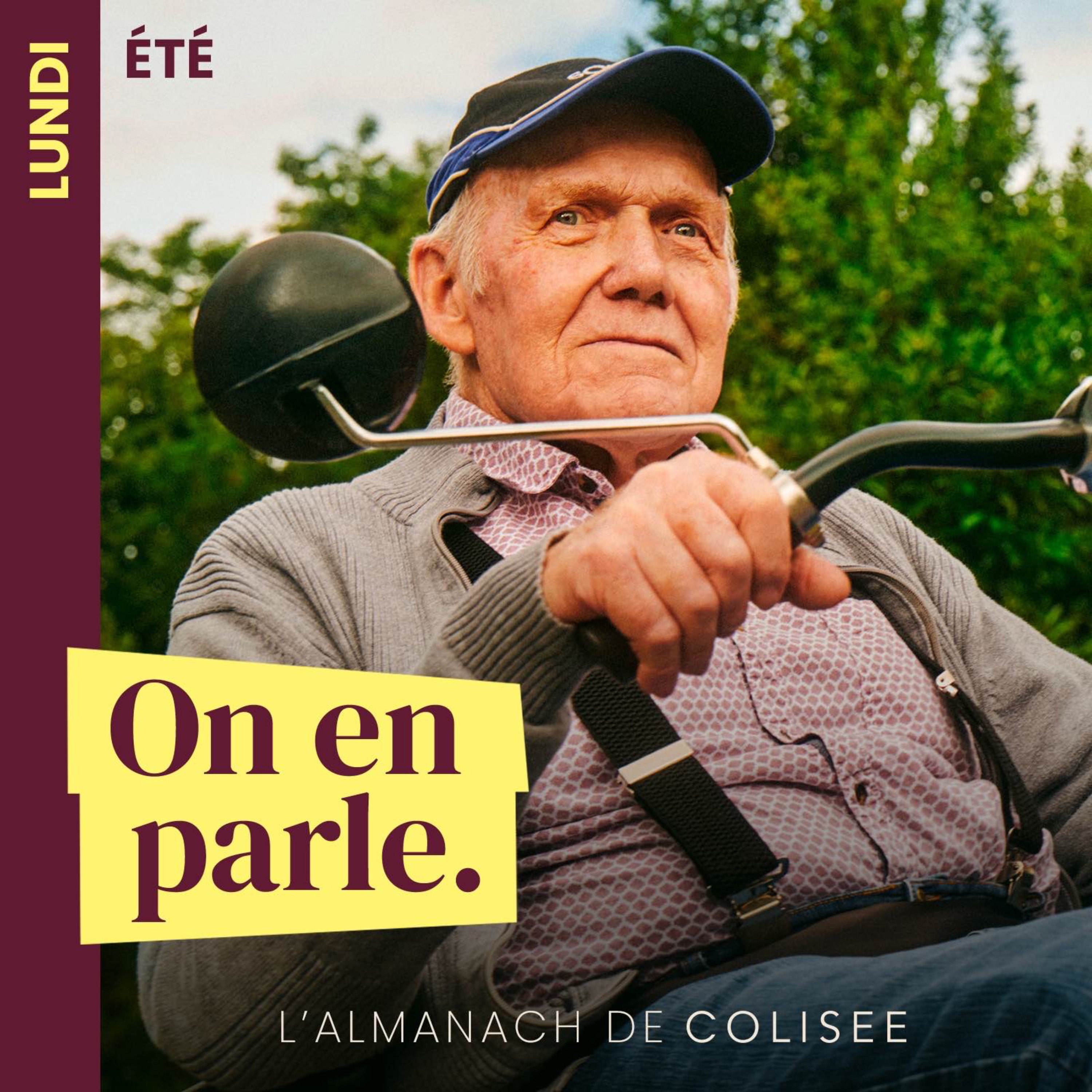 lundi 23 juin St Audrey  – le dodo