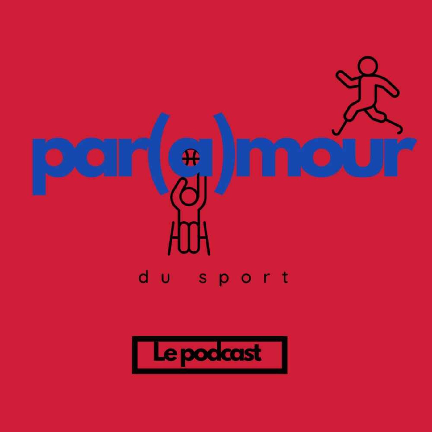 Par(a)mour du sport, le teaser