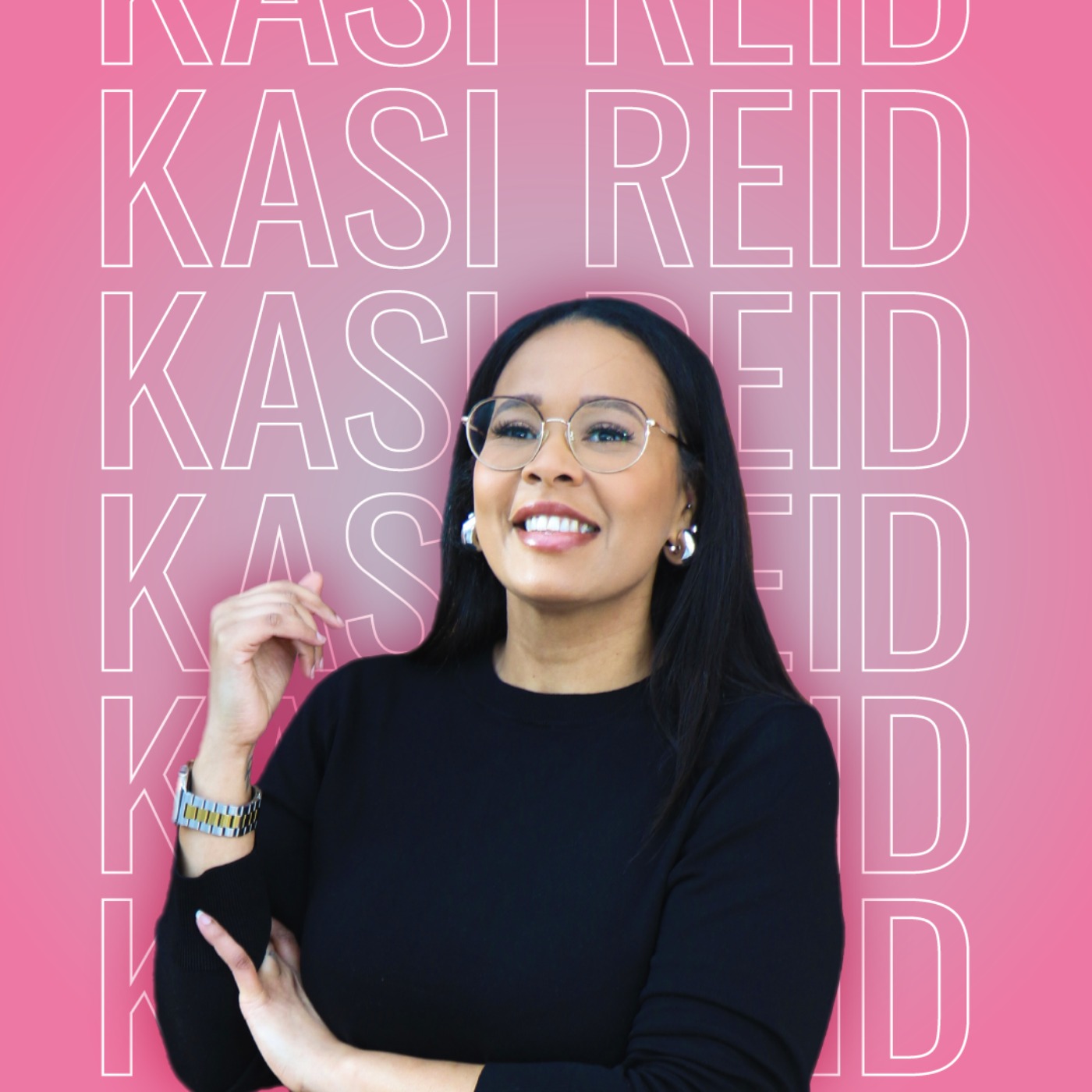 PMDD, Motherhood & Cyclical Living: Kasi Reid