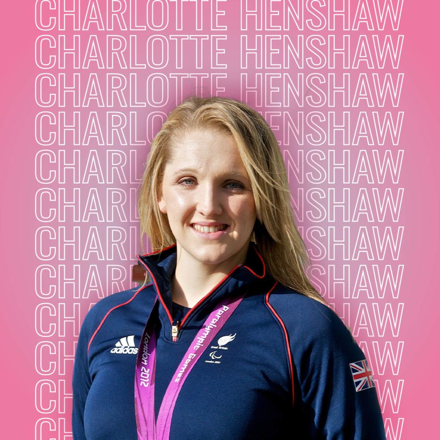 Charlotte Henshaw: From Menstrual Cycle Tracking to Olympic Gold