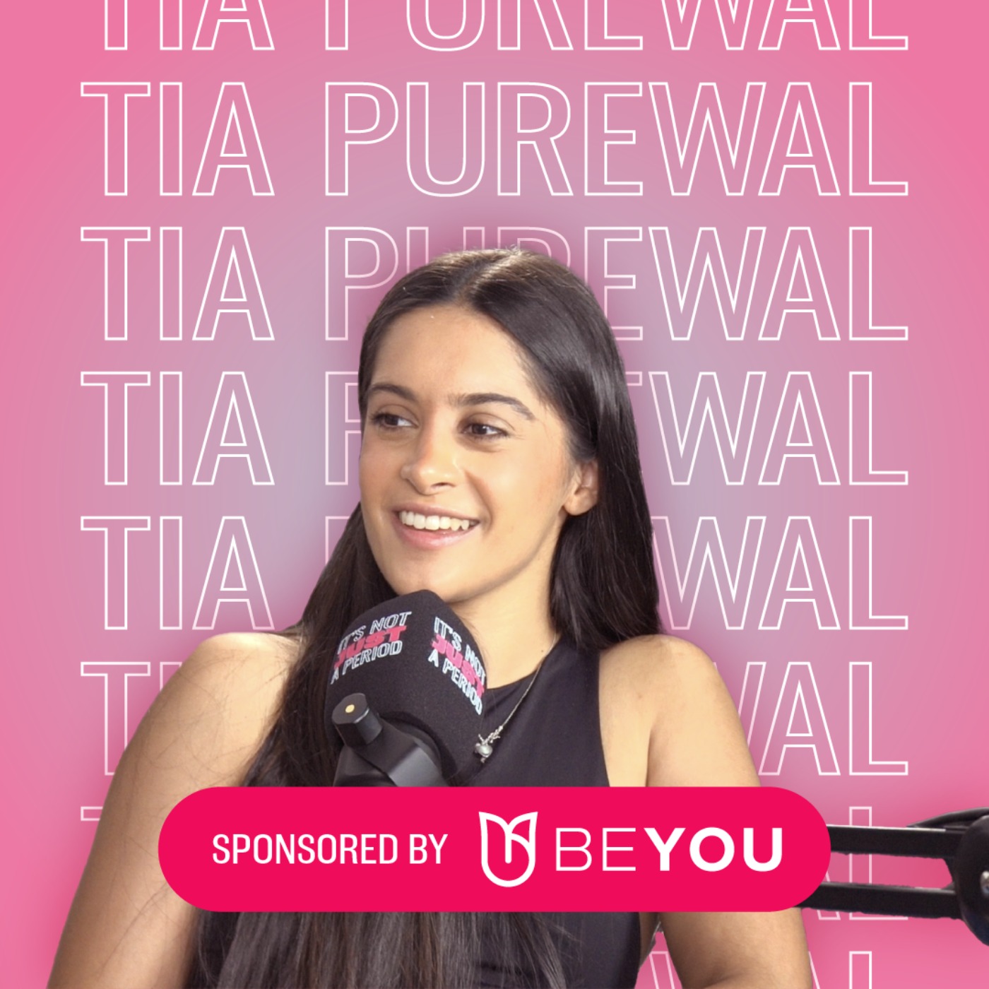 Tia Purewal: The Influencers Lied, There’s No Magic Supplement