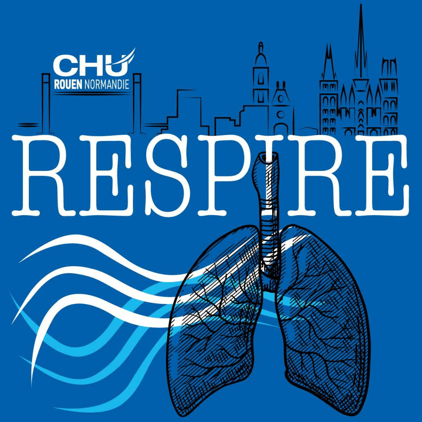 Respire : Le diagnostic de Carole episode artwork
