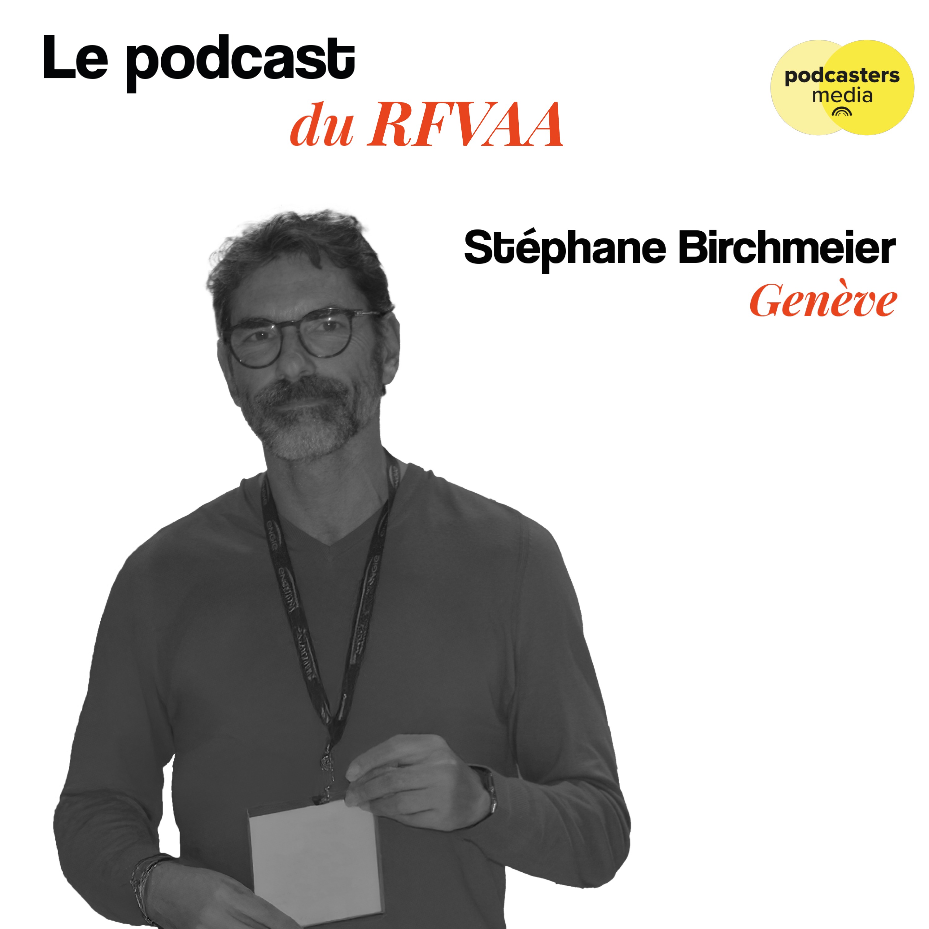 Episode 2 -  Genève - Les apéros sexologiques