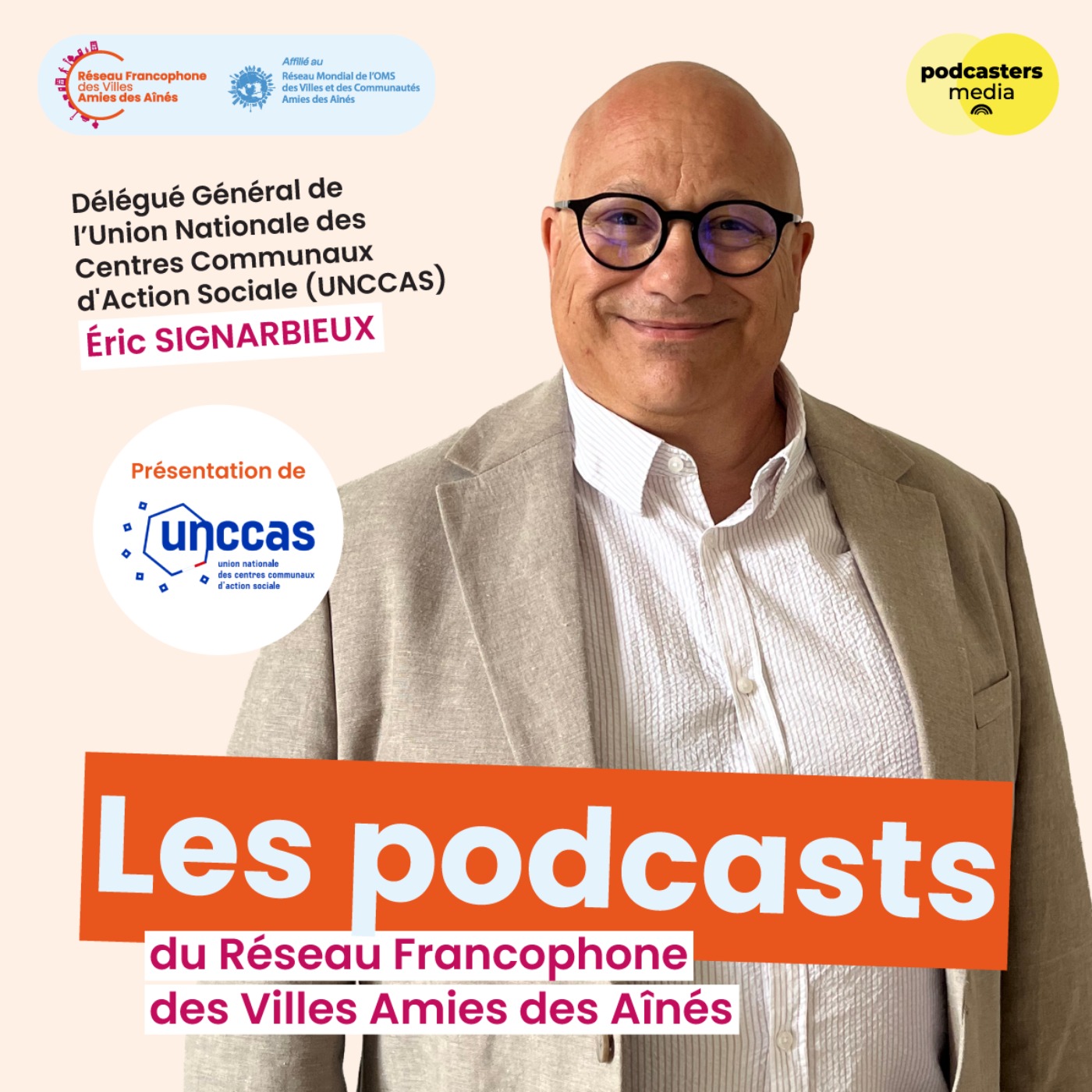Episode 11 - un partenaire : l'Union Nationale des Centres Communaux d'Action Sociale (CCAS)