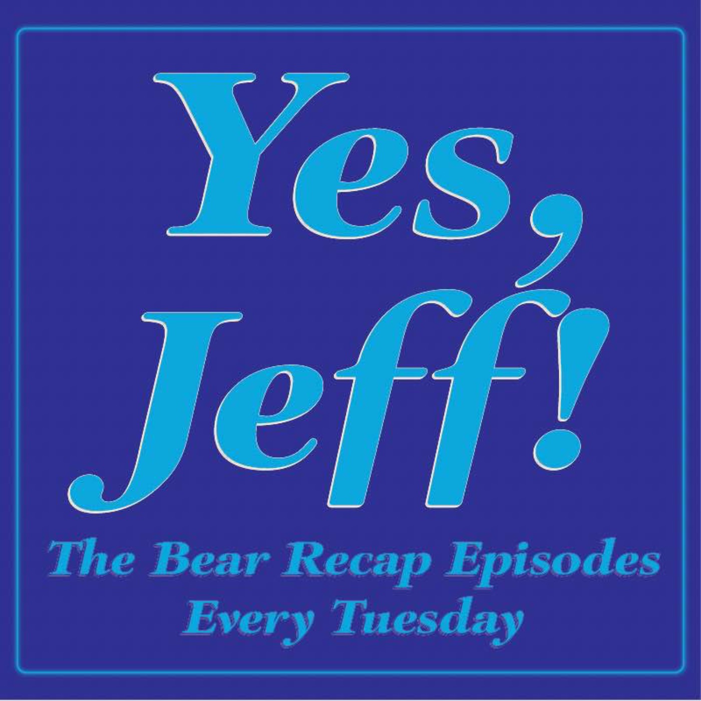 Yes, Jeff! - Groundhogs