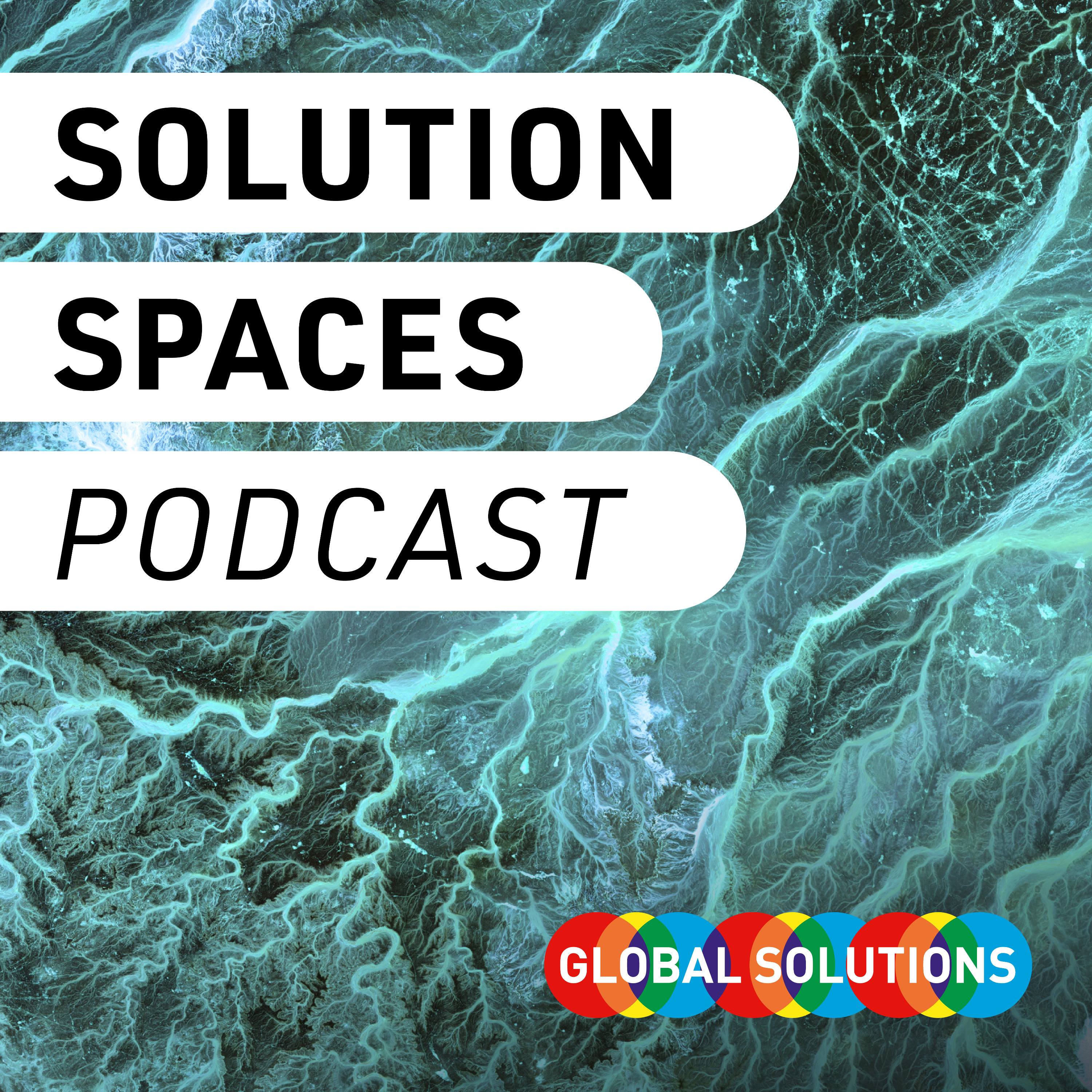 Solution Spaces, Brought to you by the Global Solutions Initiative
