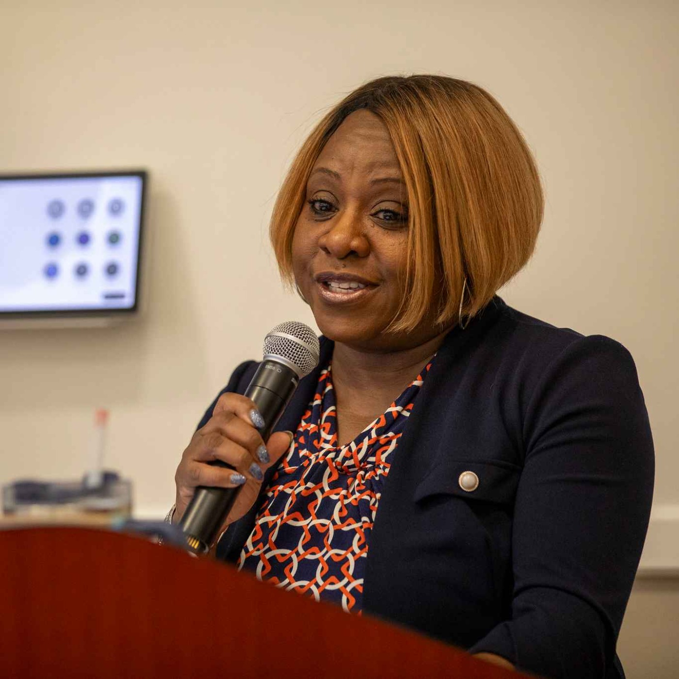 Dr. Jacinta Bryant | Acceleration Academies
