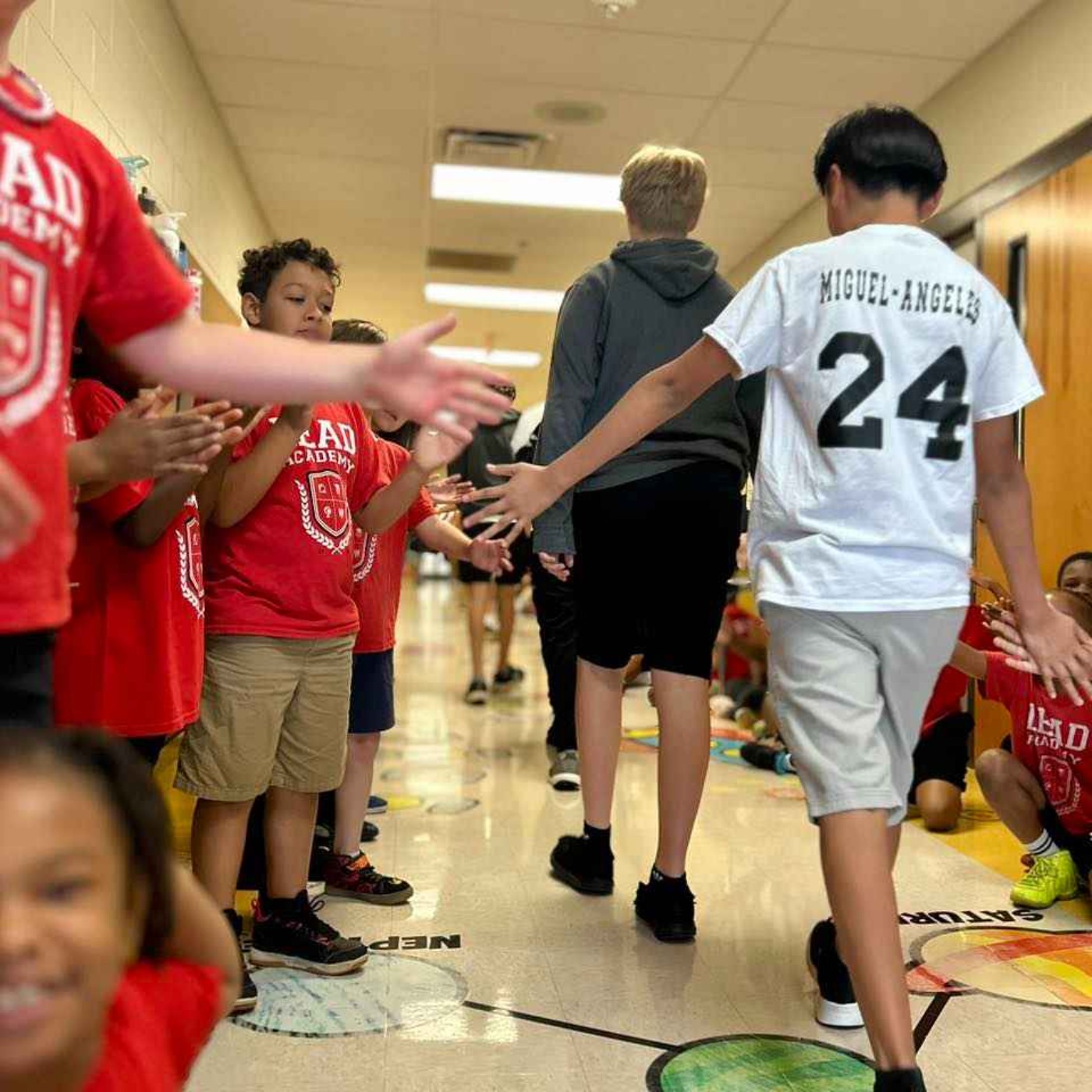 John S. Payne | South Carolina Public Charter School District