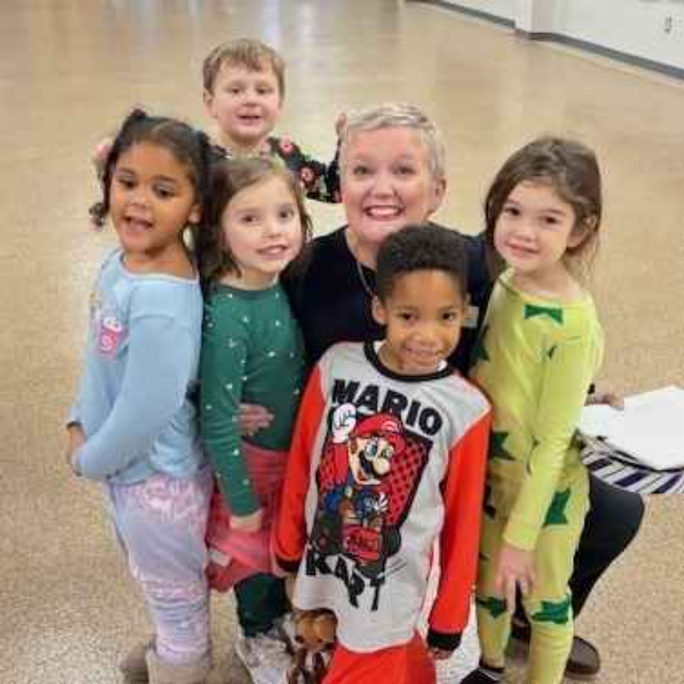 Tammy Goodlett | High Point Academy