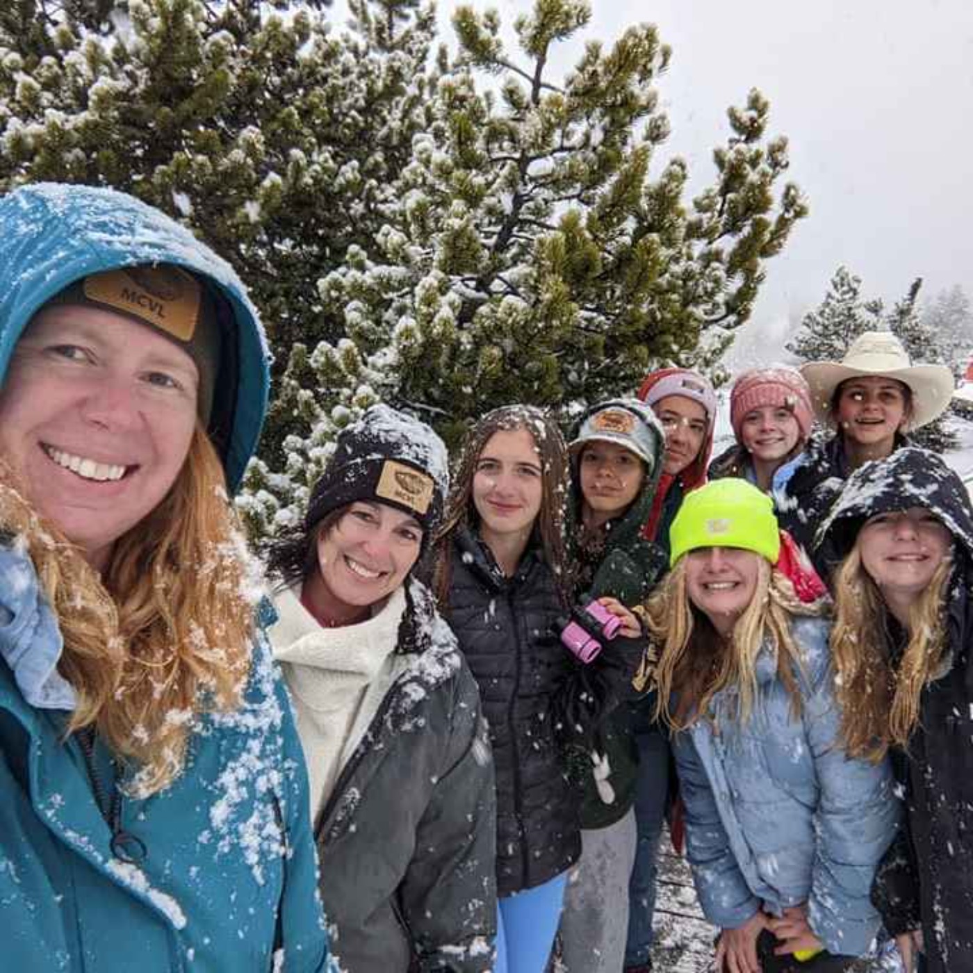 Allie Purvis | Cape Romain Environmental Education Charter School