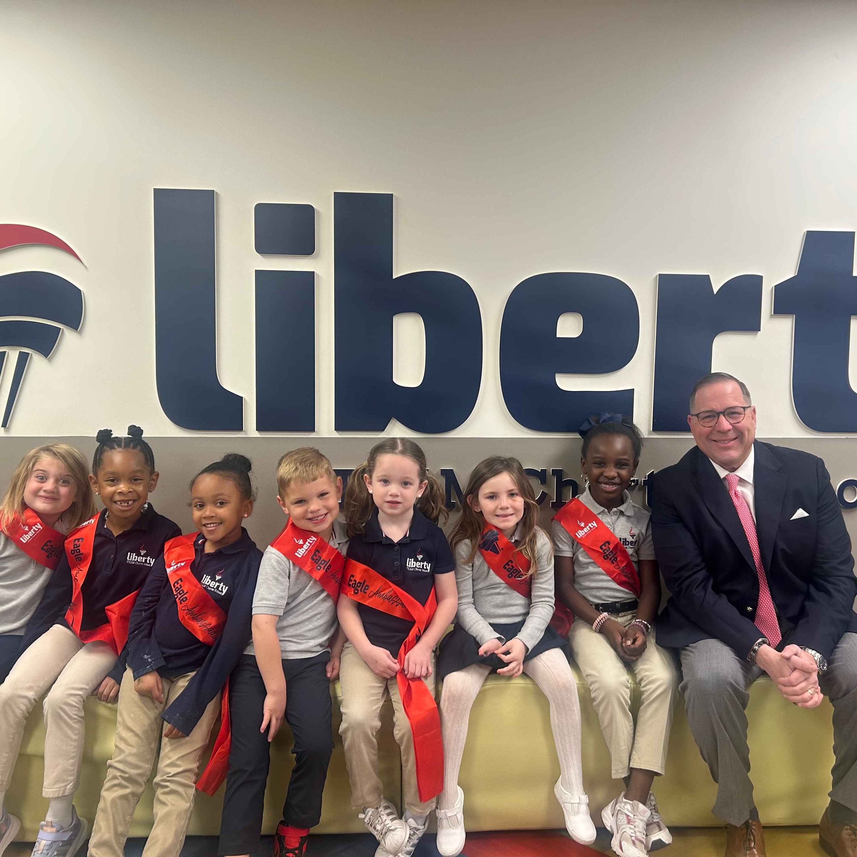 Chris Neeley | South Carolina Public Charter School District