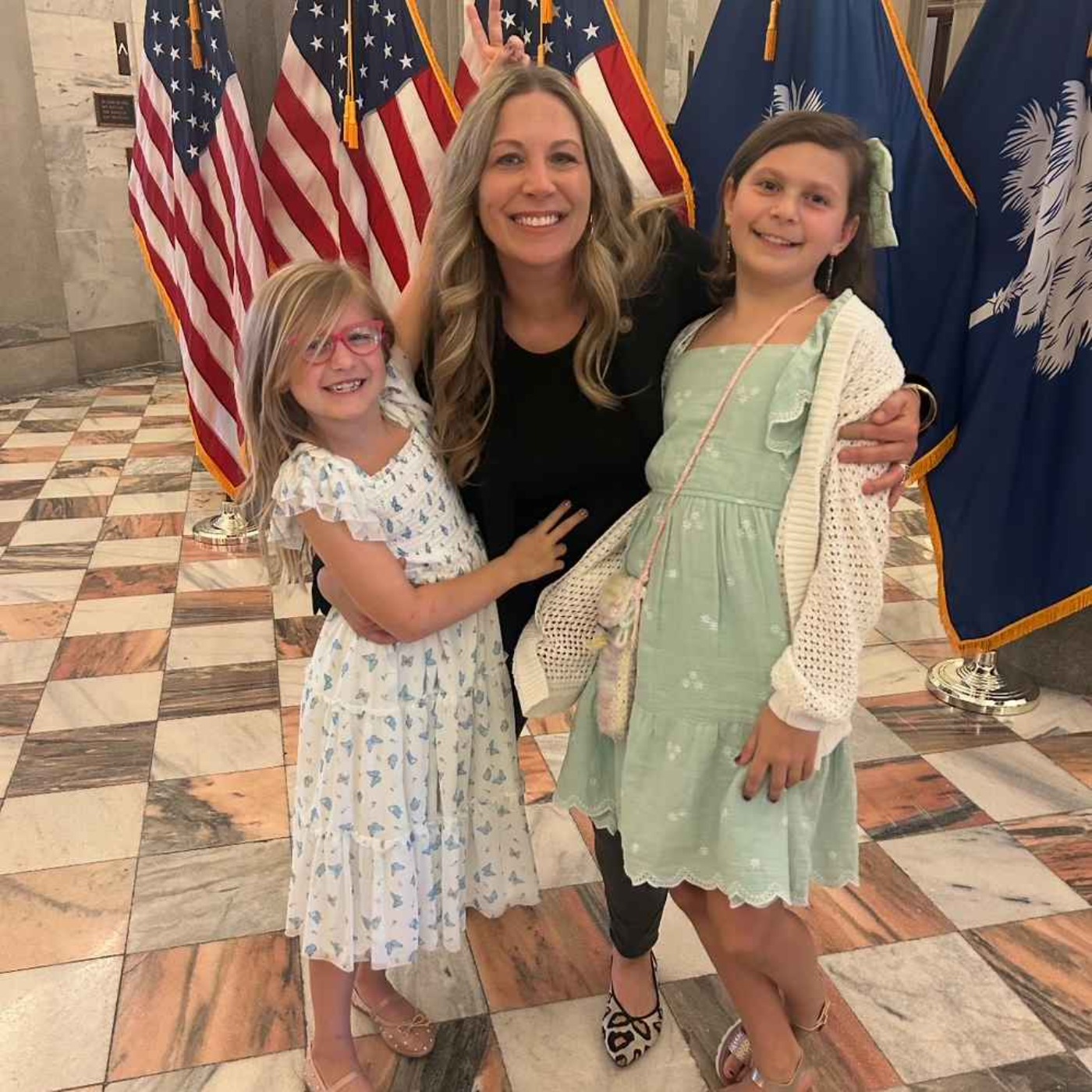 Dr. Sara Jane Arnett | Military Child Education Coalition