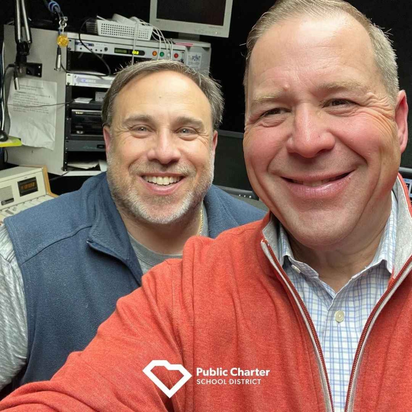 Chris Neeley | South Carolina Public Charter School District