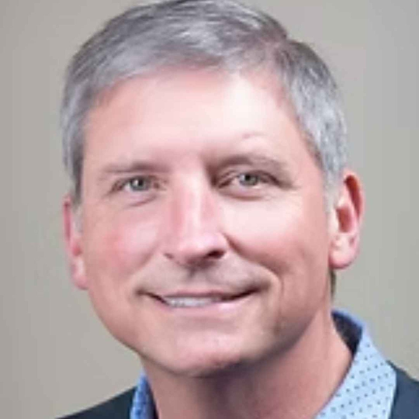 Greg Thompson | Liberty STEAM Charter School
