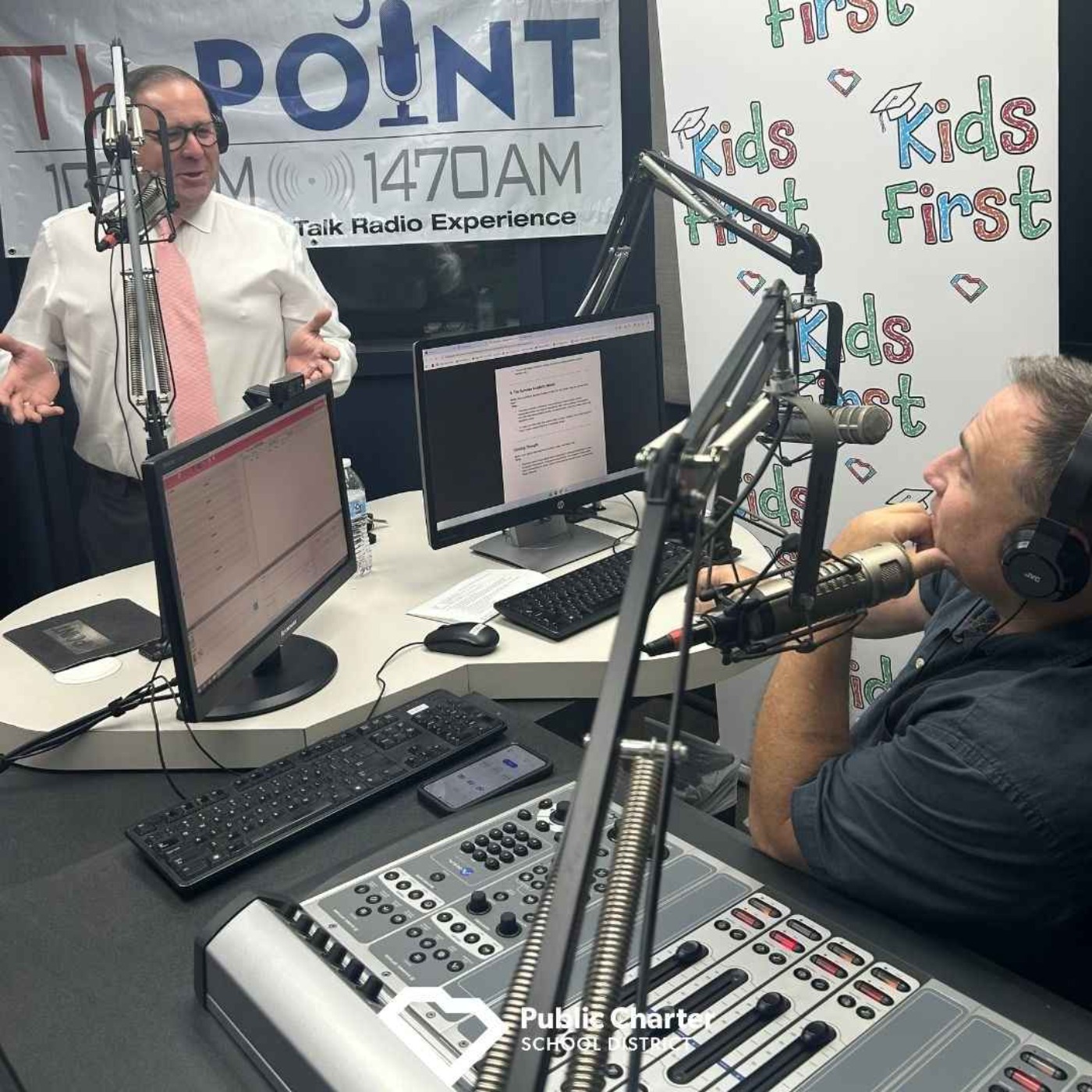 Chris Neeley | South Carolina Public Charter School District