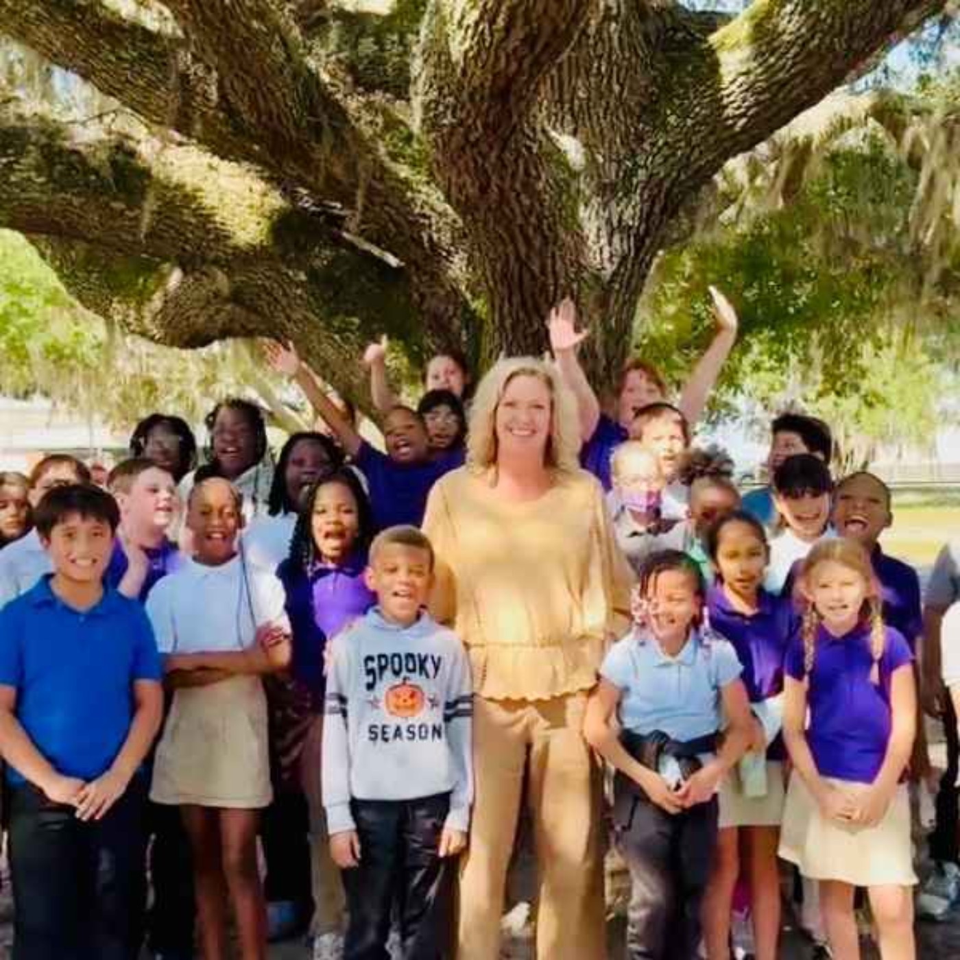 Kim ​Statler | Polaris ​Tech Charter School episode artwork