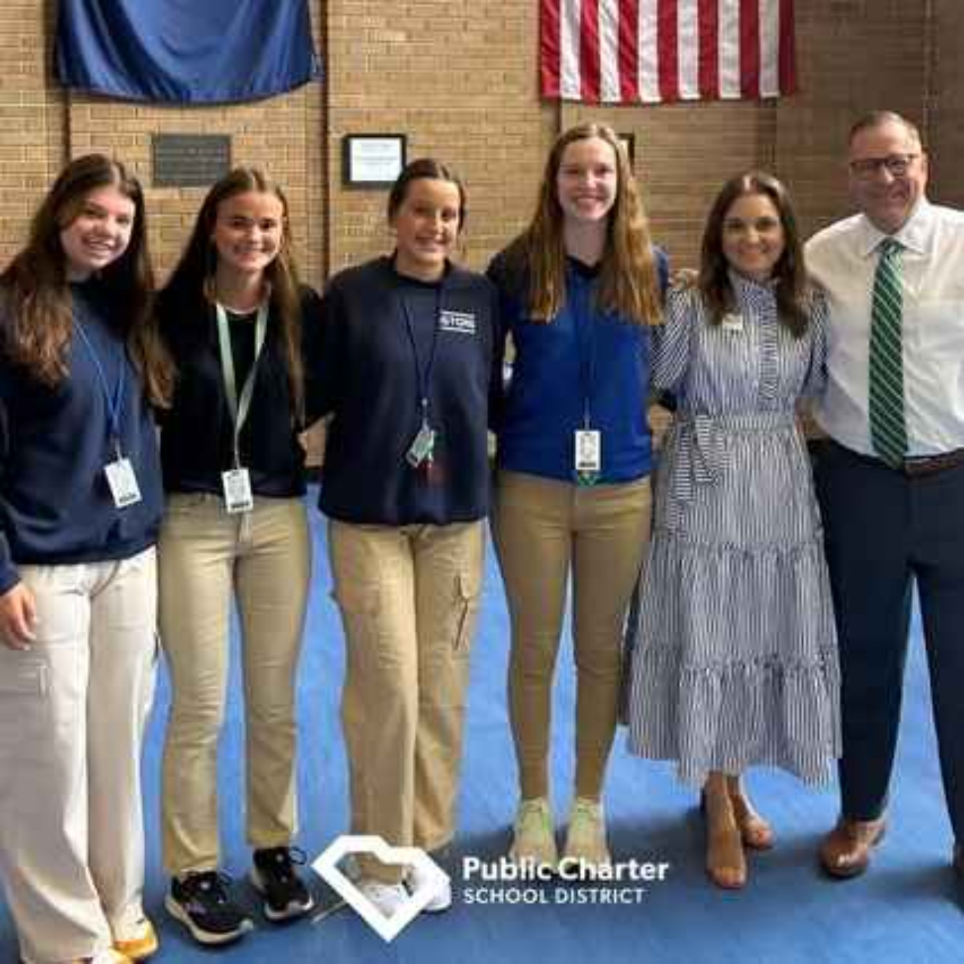 Dr. Rhonda Gregory | Greenville Tech Charter High School
