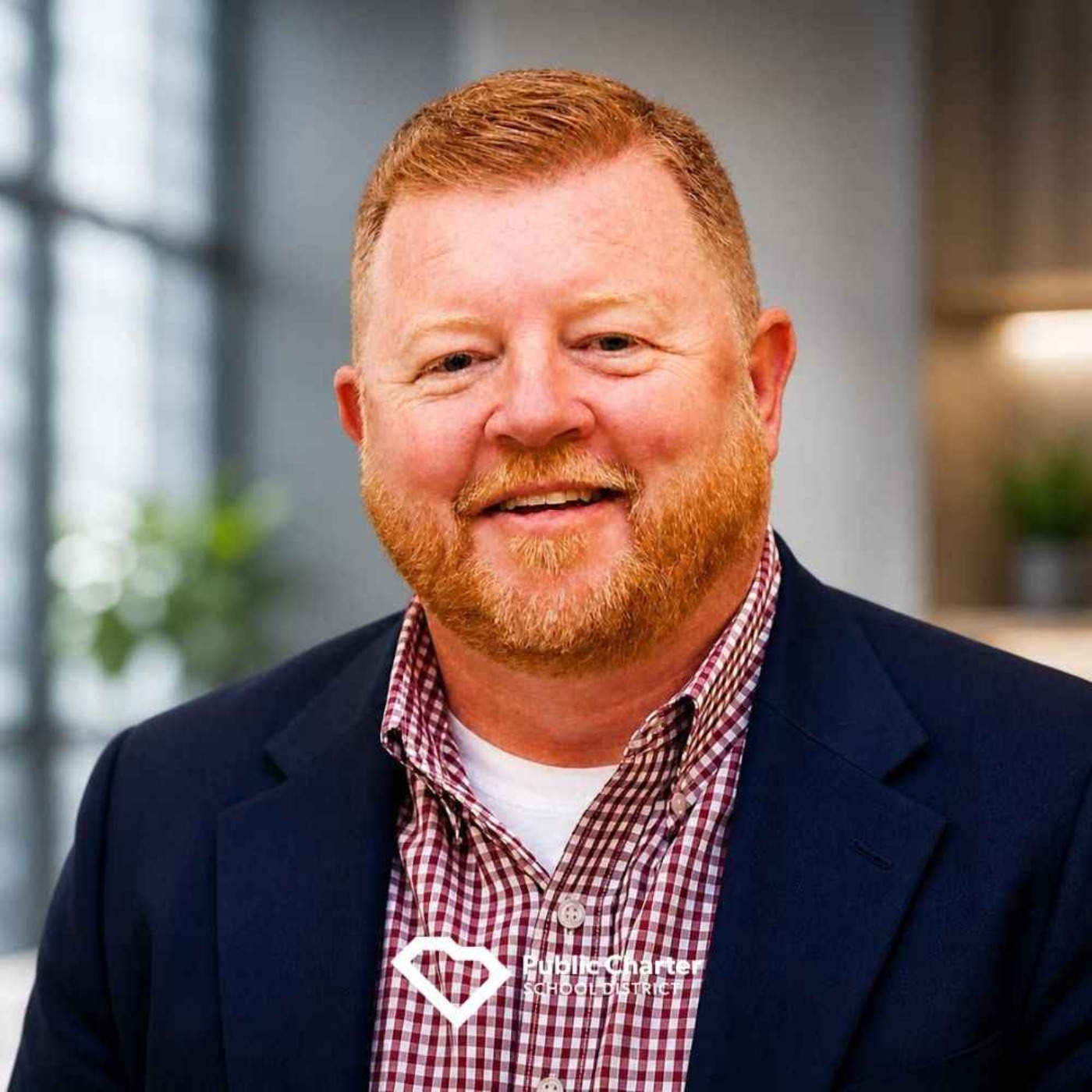 Todd Helms | Mountain View Preparatory