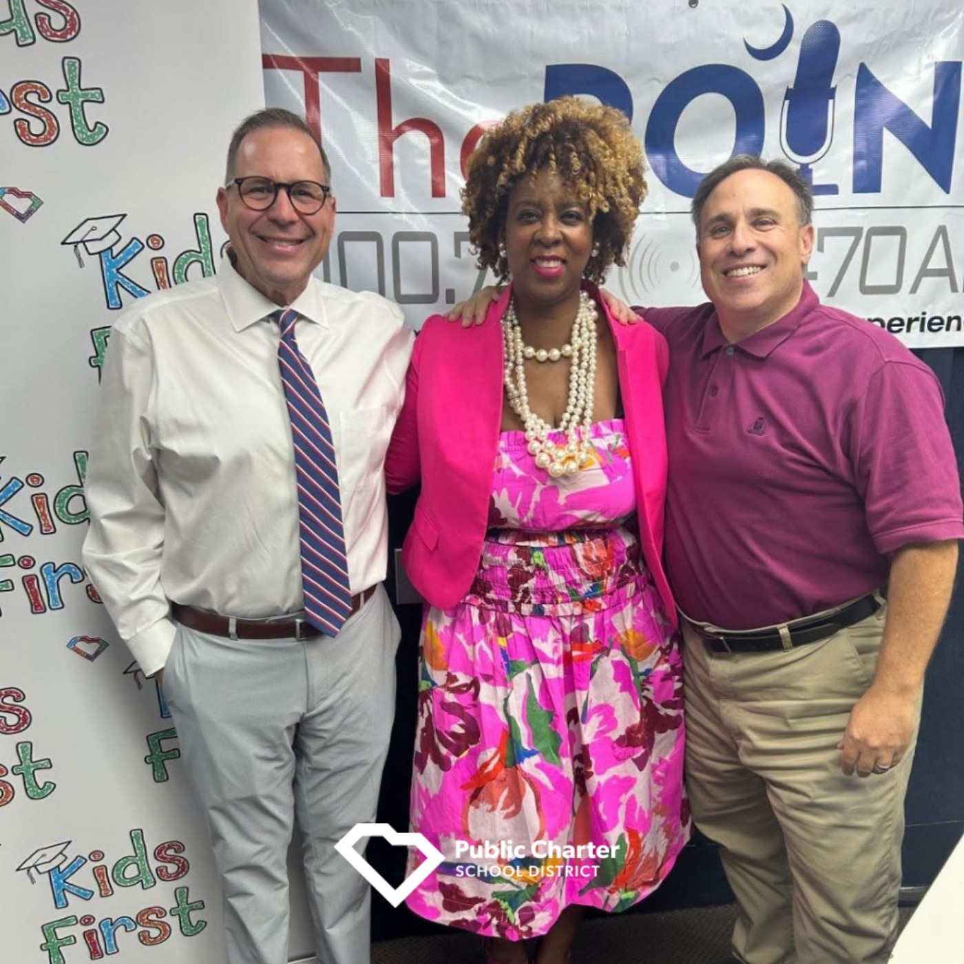 Teshia McIver | Palmetto Promise Institute episode artwork