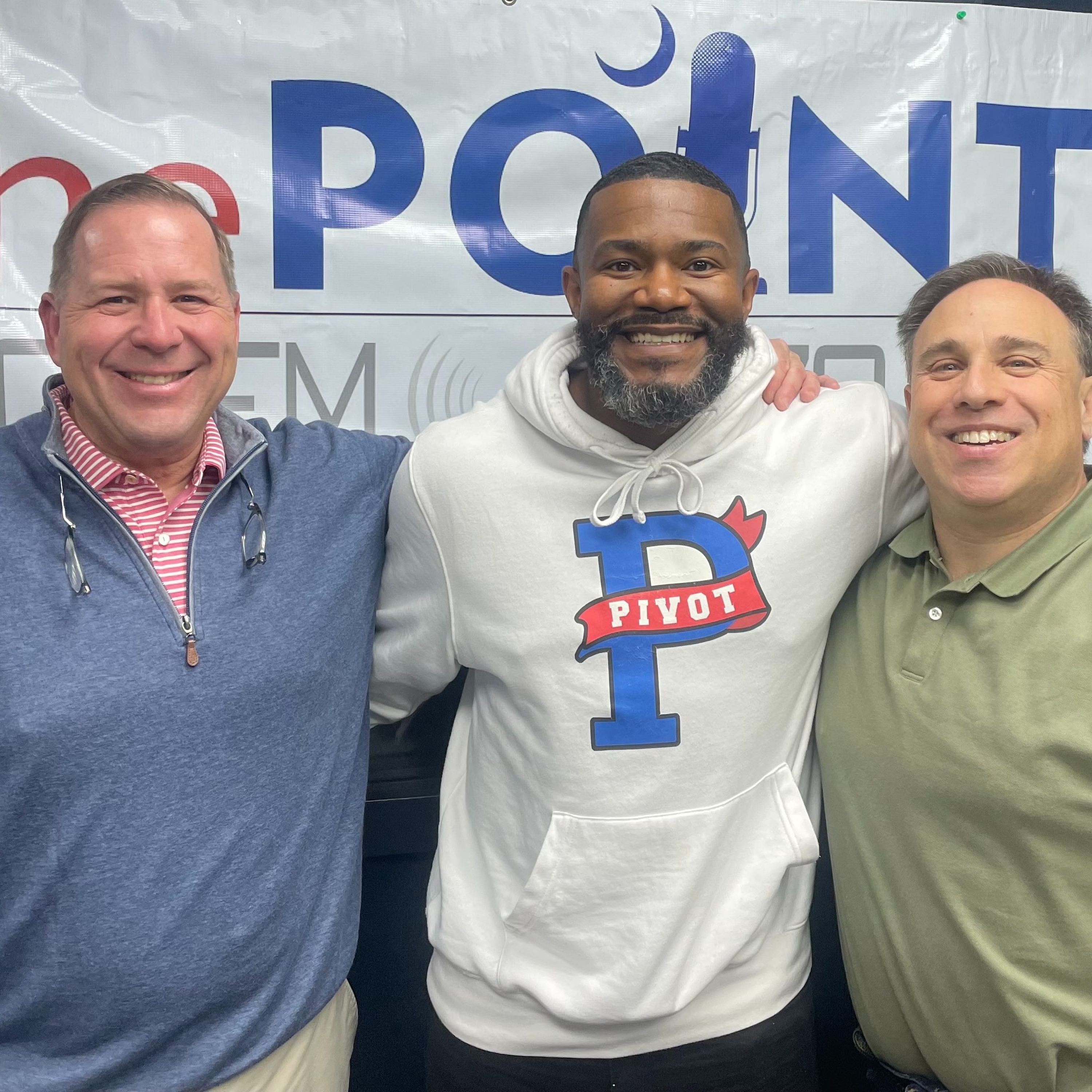 Anthony Bowden | The Pivot School