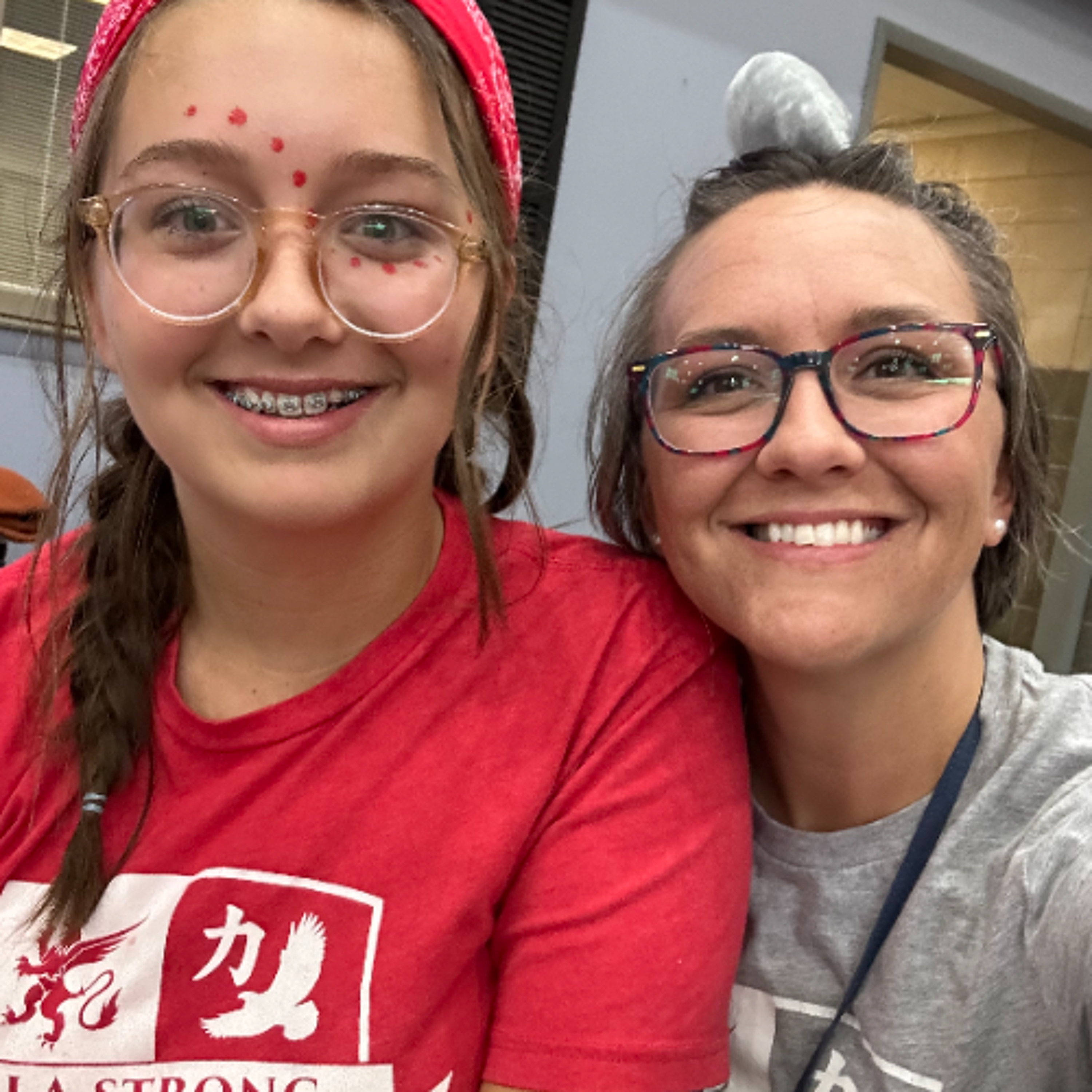 Melissa Kennedy | Youth Leadership Academy