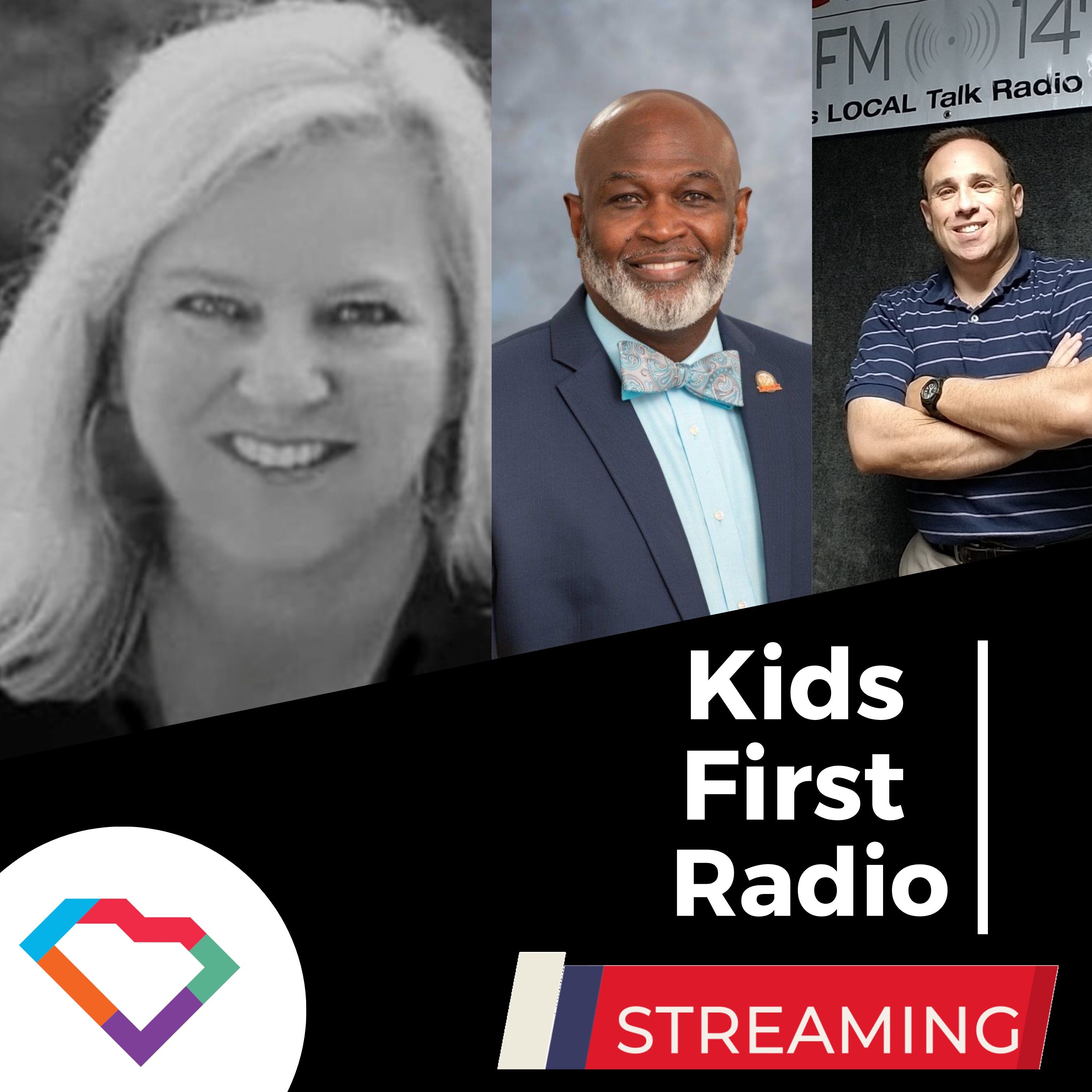 Kids First Radio - Heidi Bishop