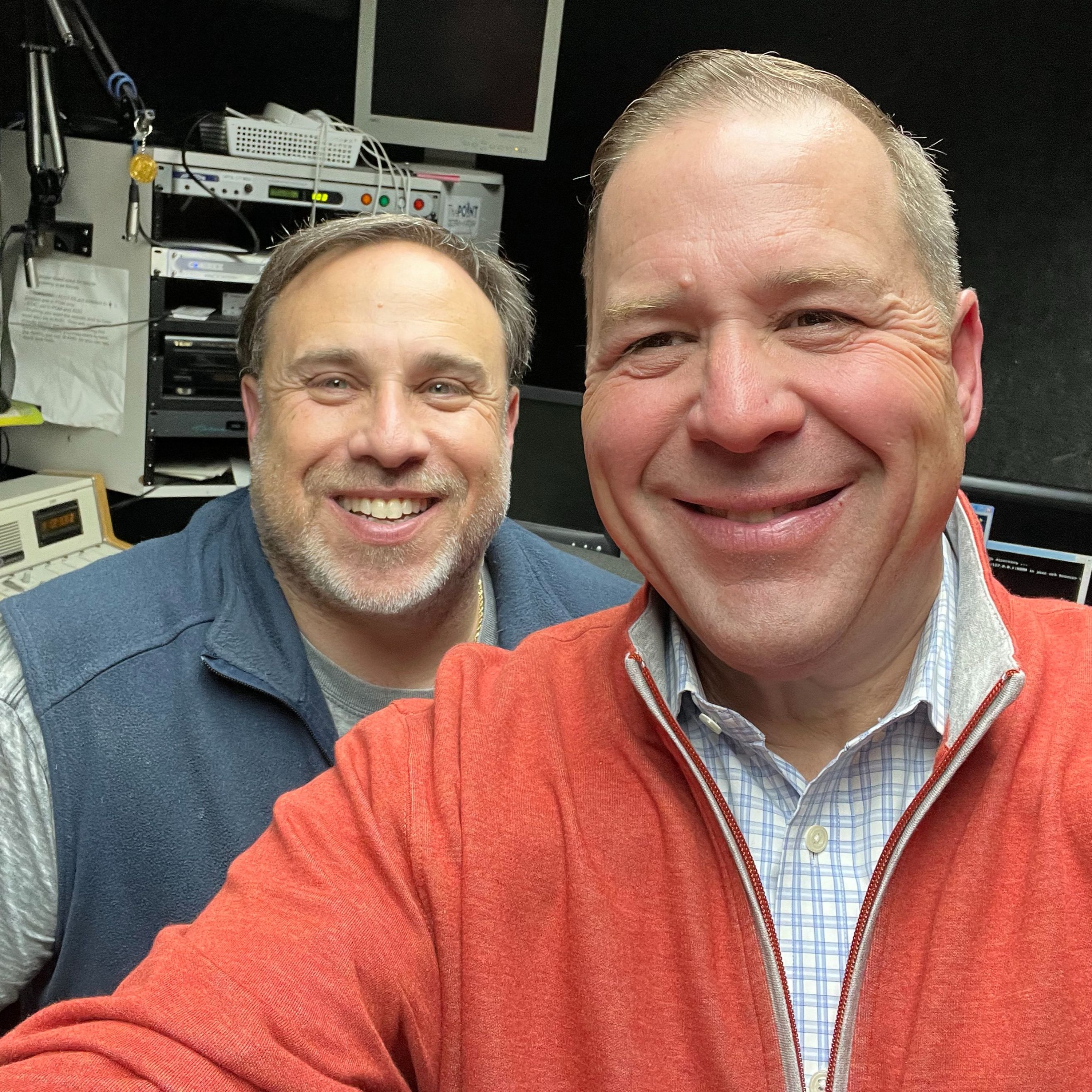 Kids First Radio - Chris Neeley