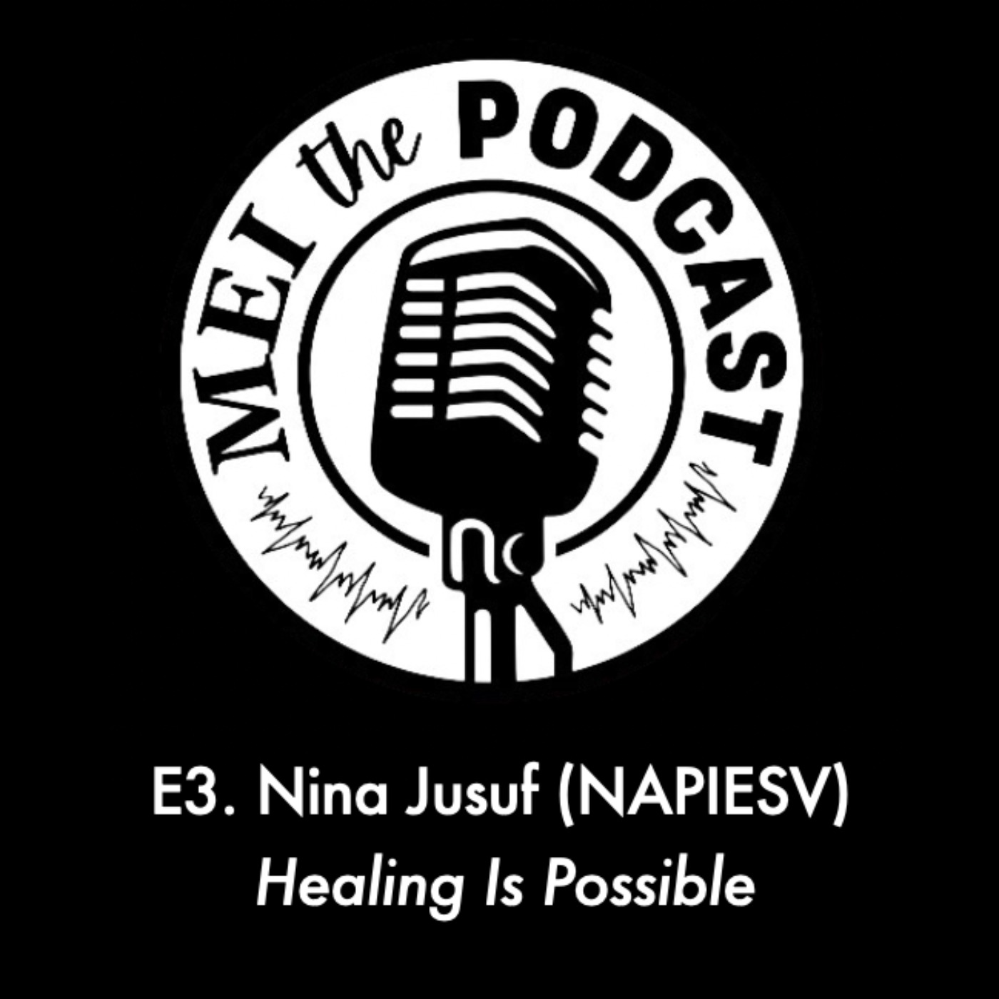 MEI, the Podcast