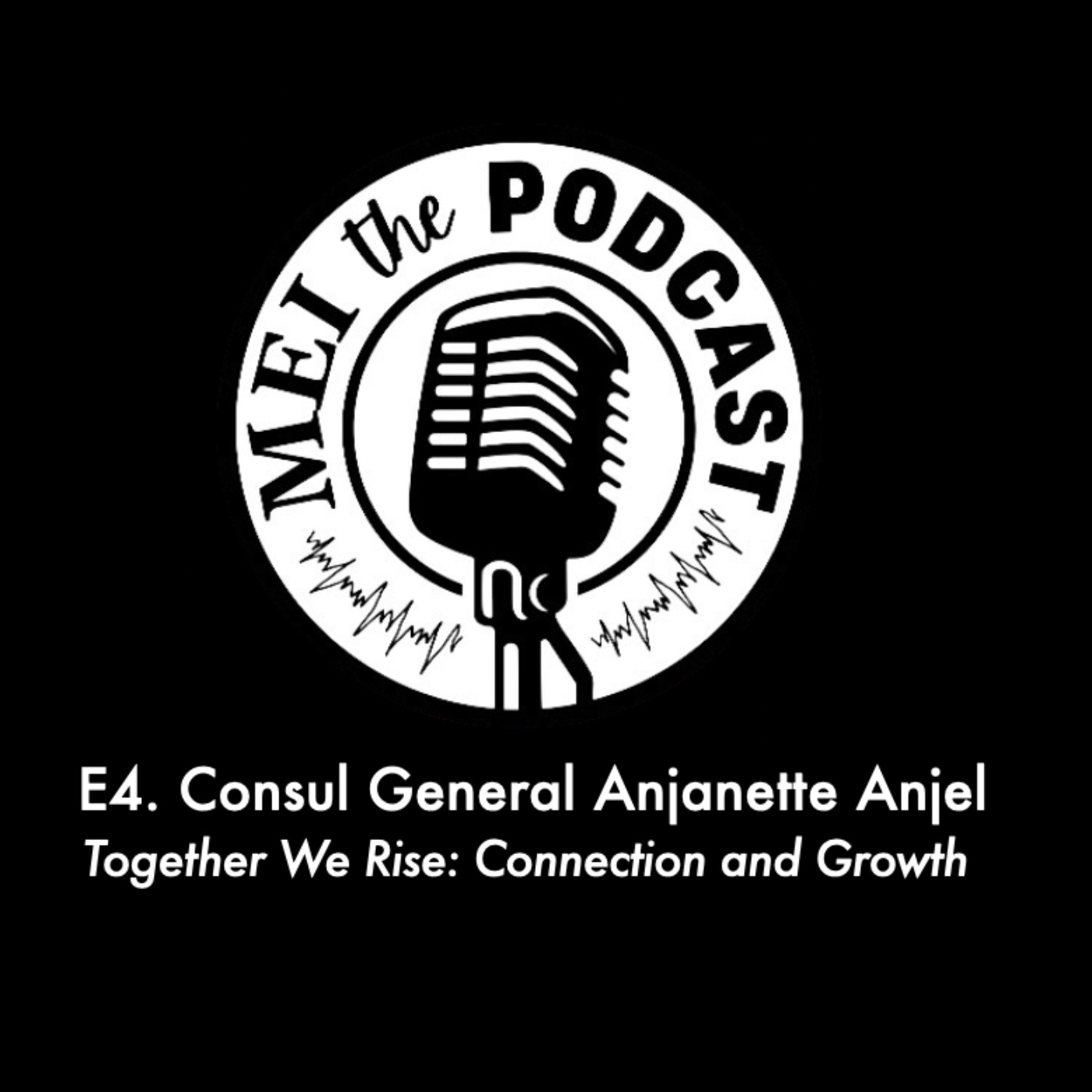MEI, the Podcast