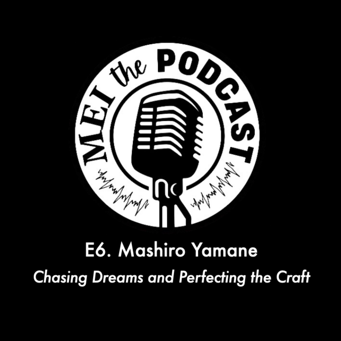 MEI, the Podcast