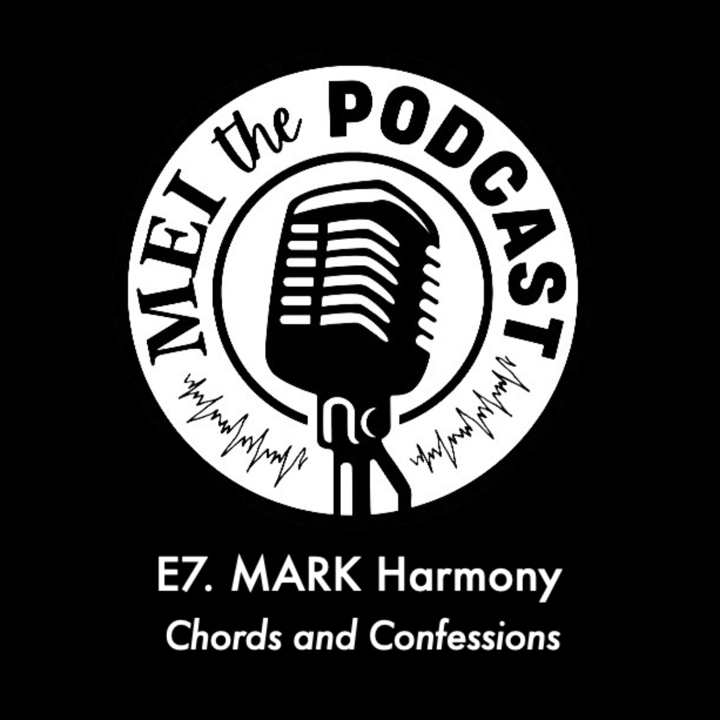 MEI, the Podcast