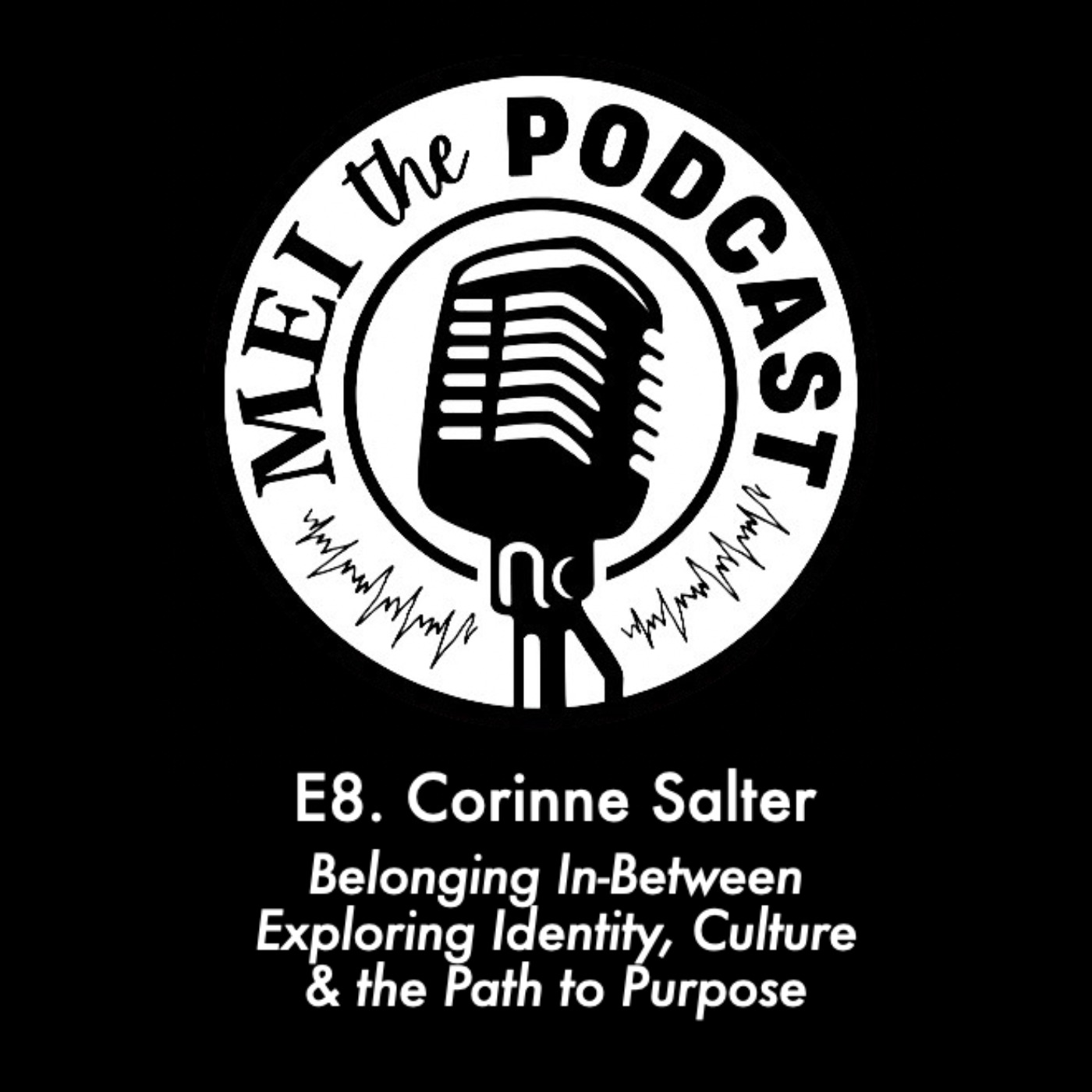 MEI, the Podcast