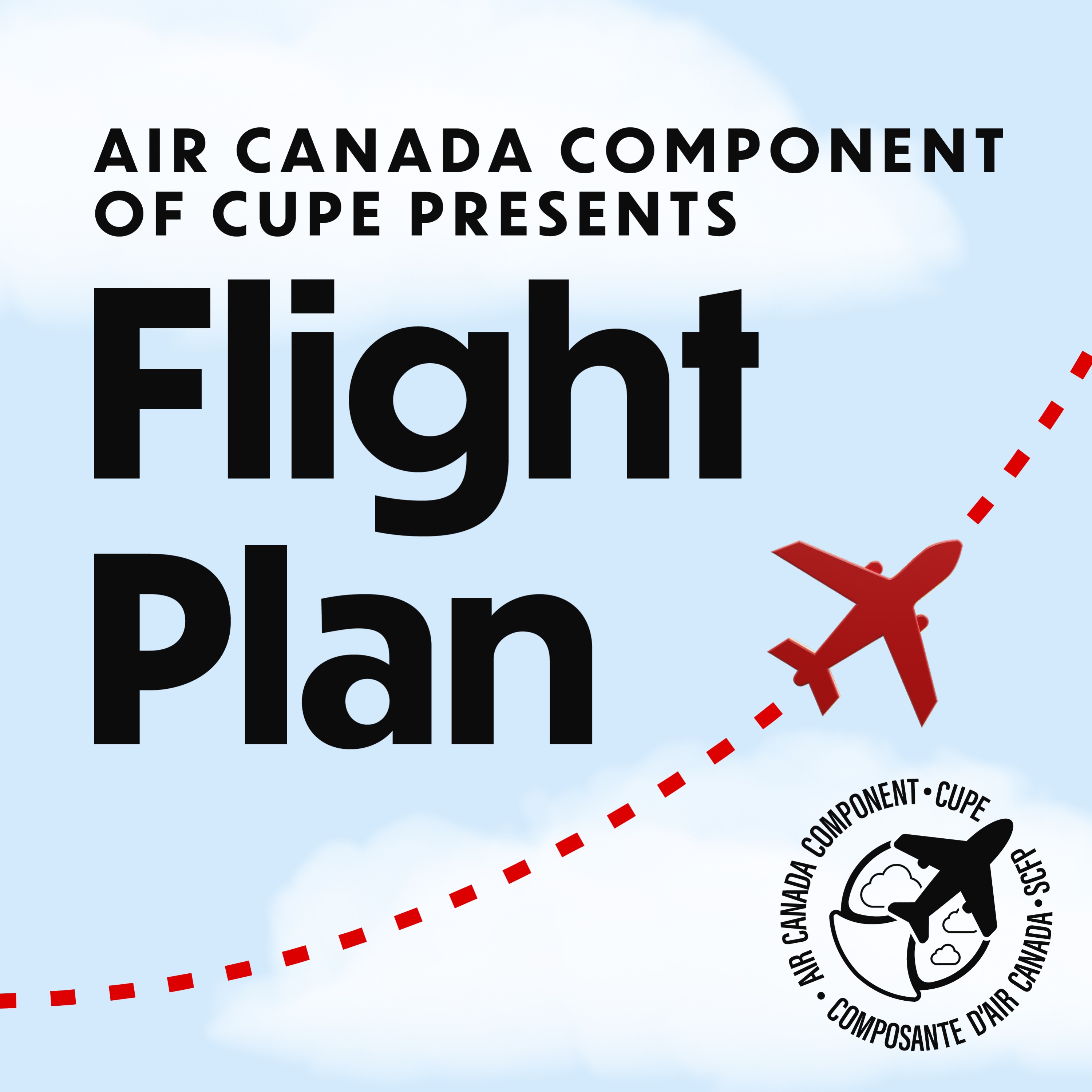 Flight Plan