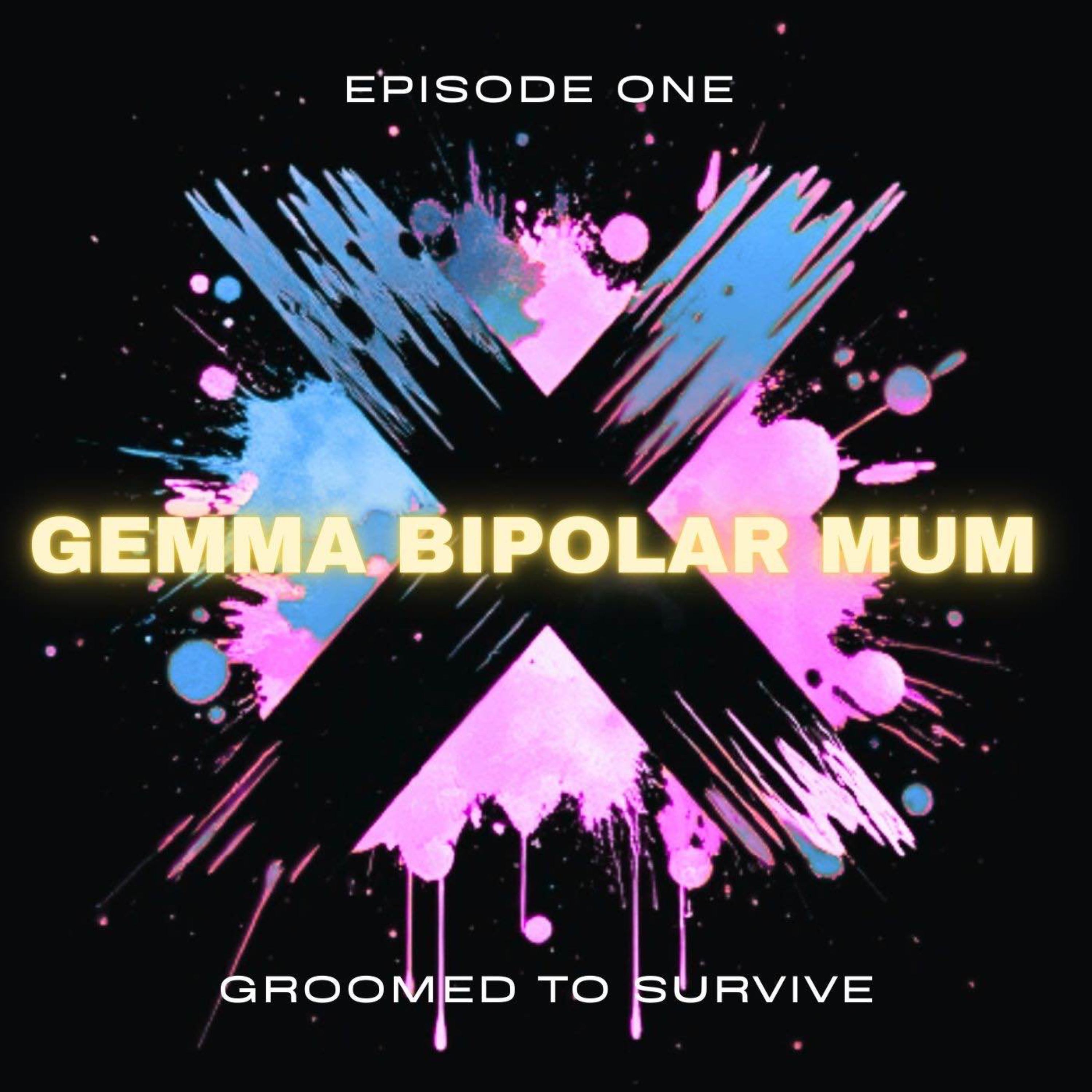 Gemma The Bi-Polar Mum episode artwork