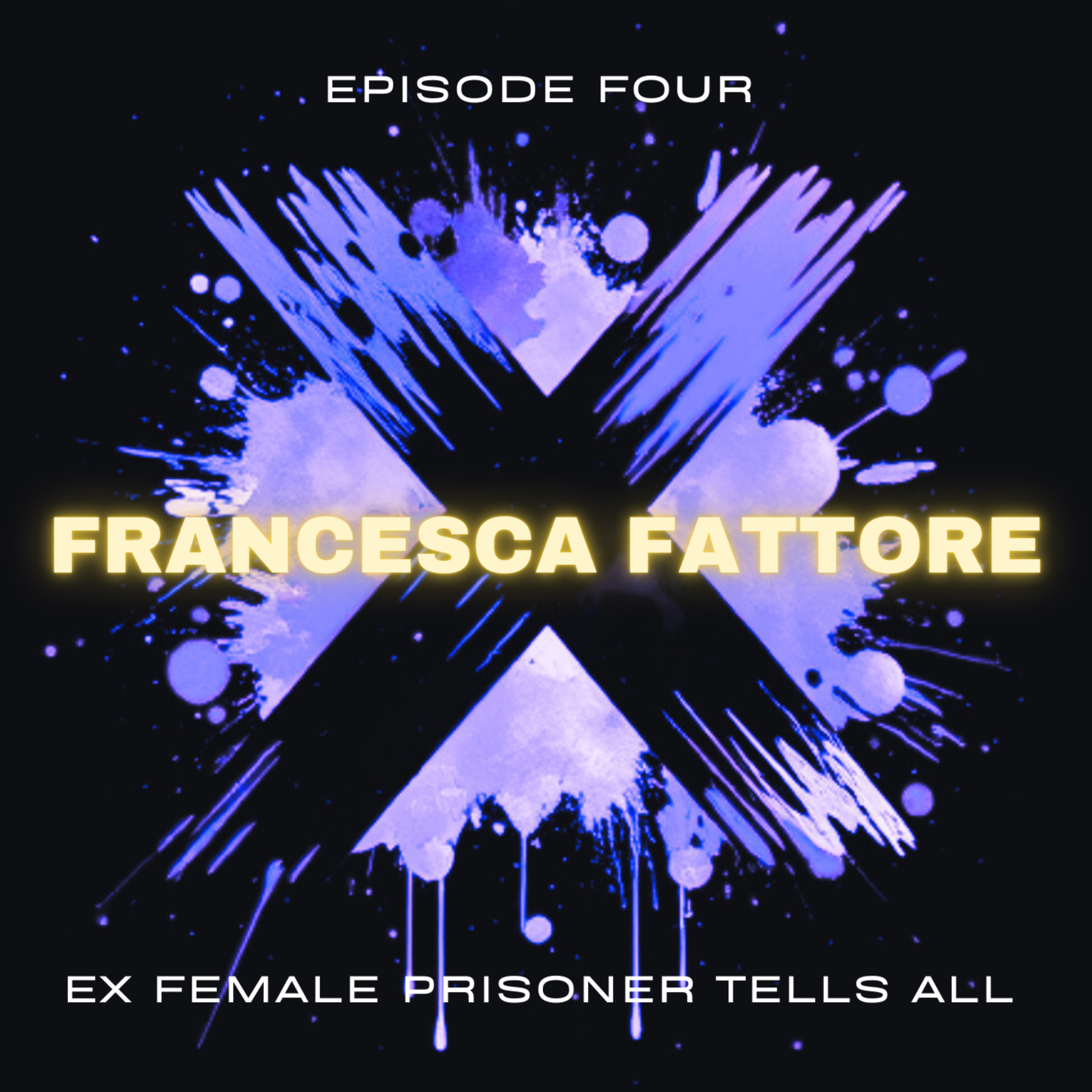 Francesca Fattore episode artwork