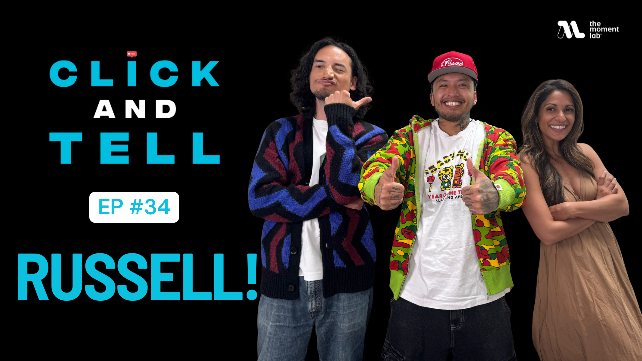 Click and Tell Show