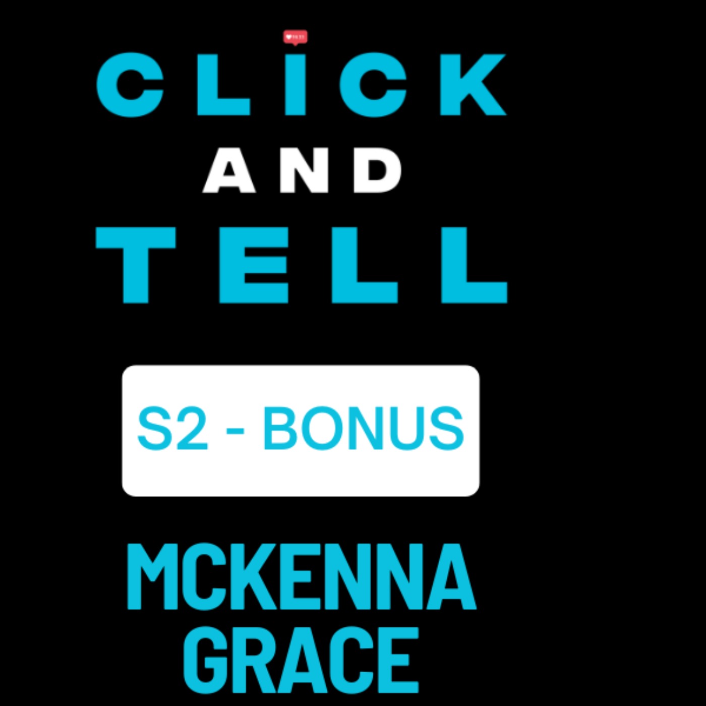 McKenna Grace on Adapting Regretting You, Connecting with Clara & First-Date Movie Picks McKenna Grace on Adapting Regretting You, Connecting with Clara & First-Date Movie Picks