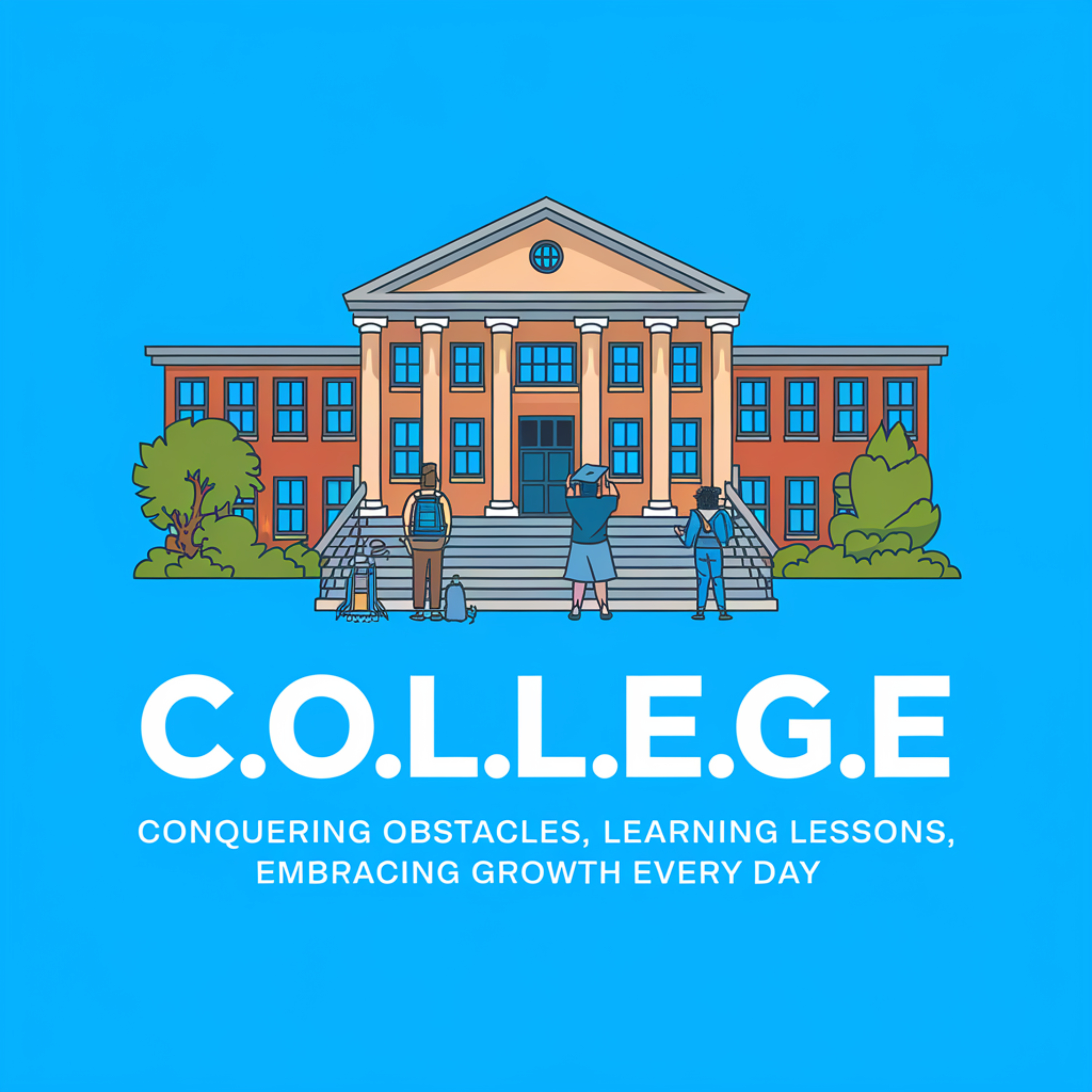 C.O.L.L.E.G.E