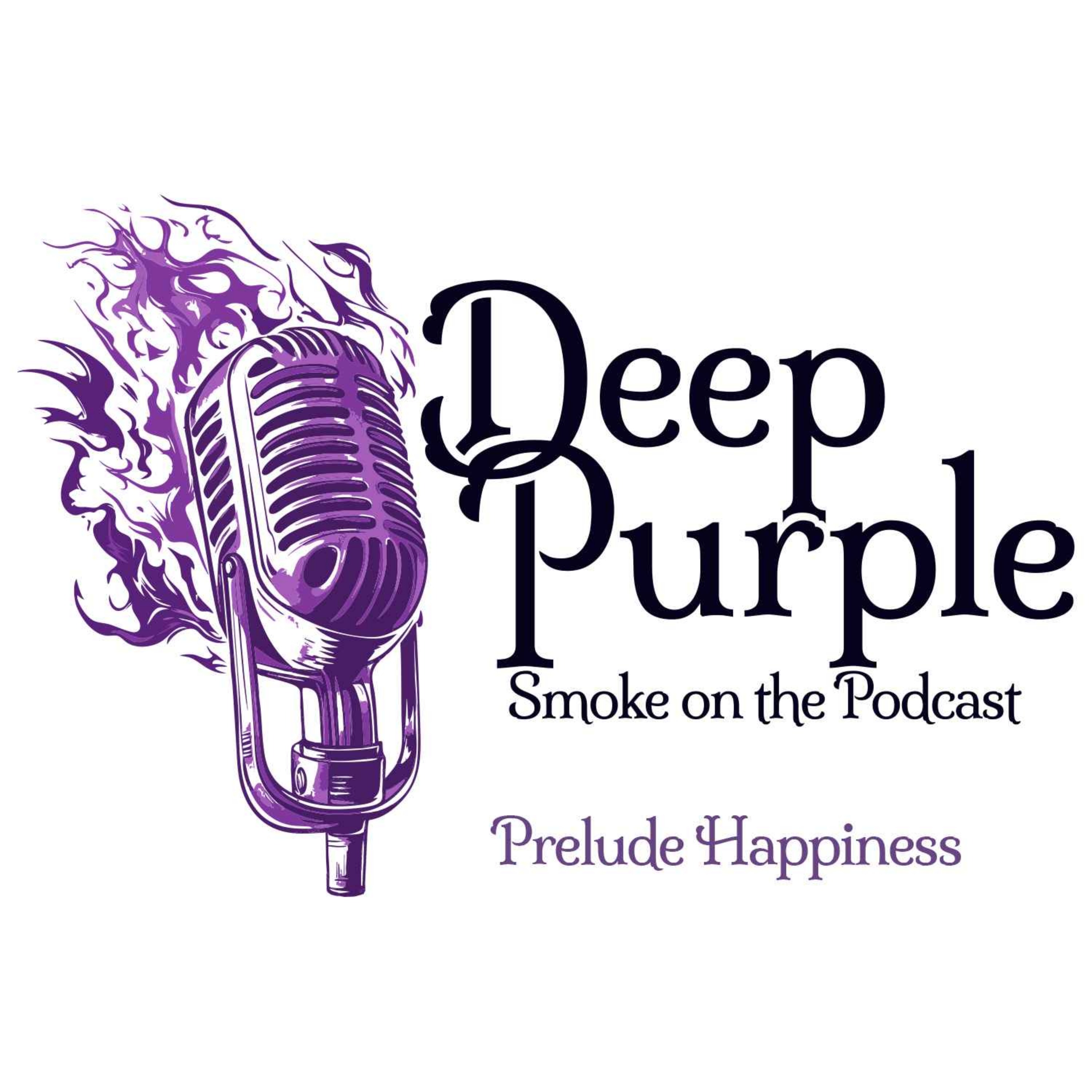 Prelude Happiness episode artwork