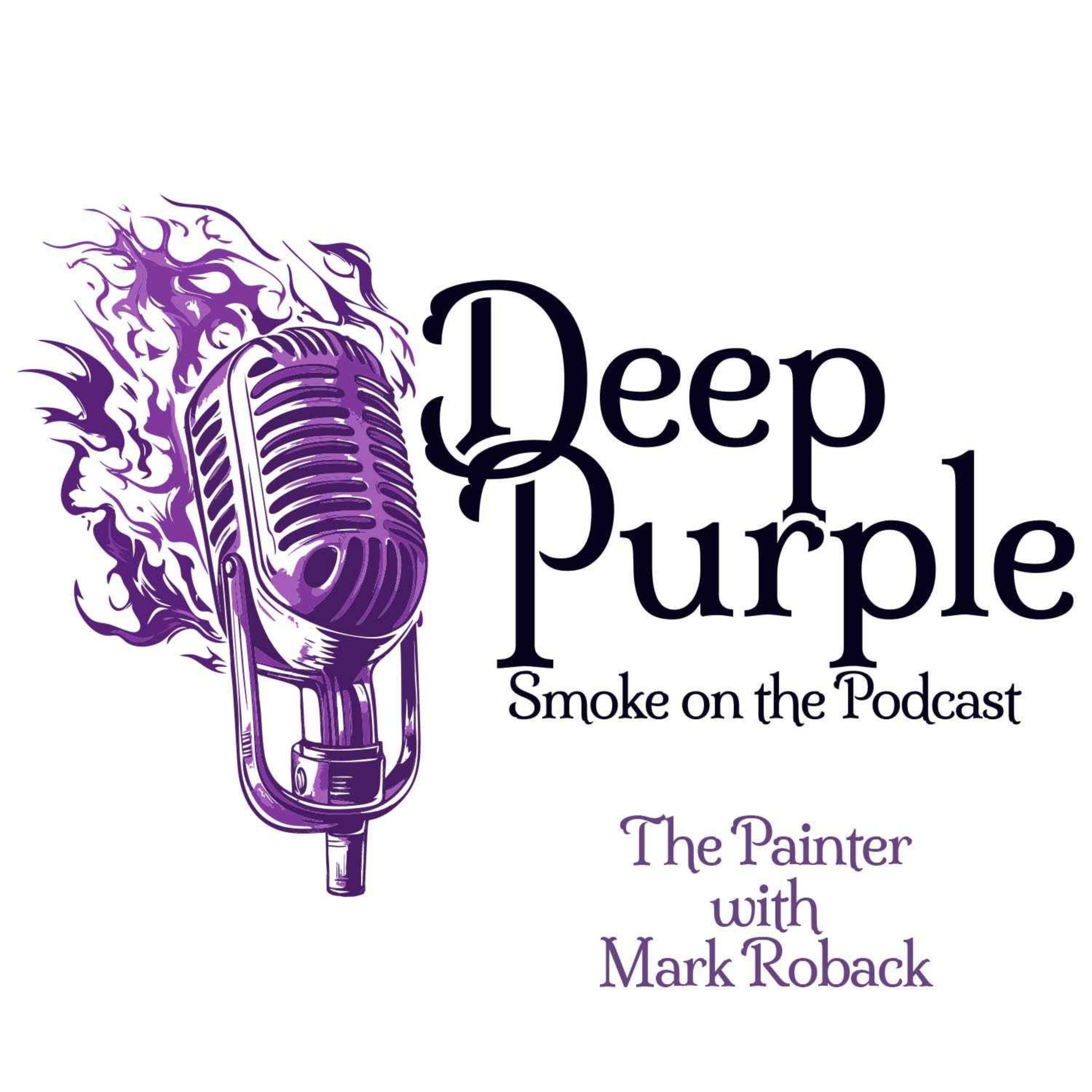 Deep Purple - Smoke on the Podcast