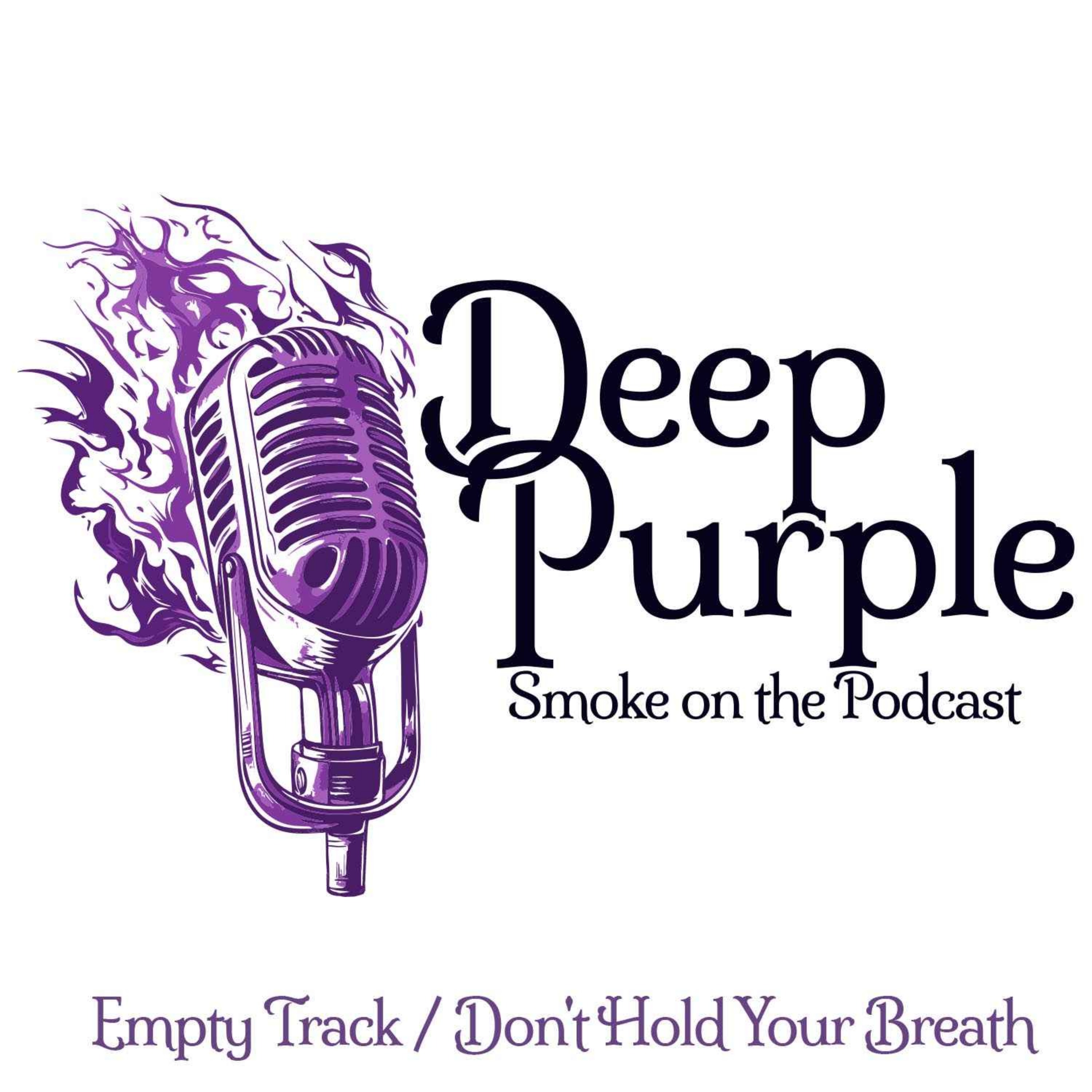 Empty Track - Don't Hold Your Breath episode artwork