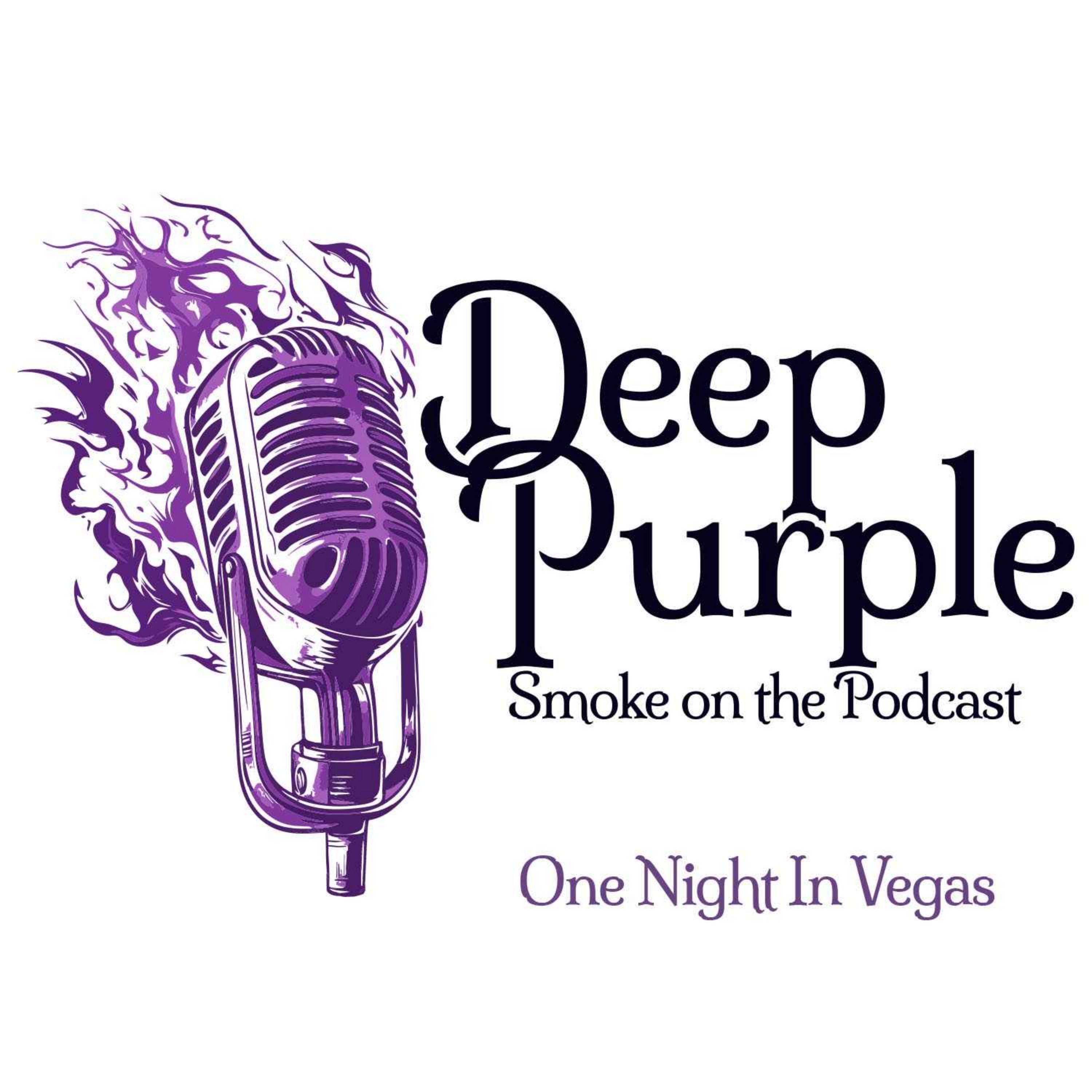 One Night In Vegas episode artwork